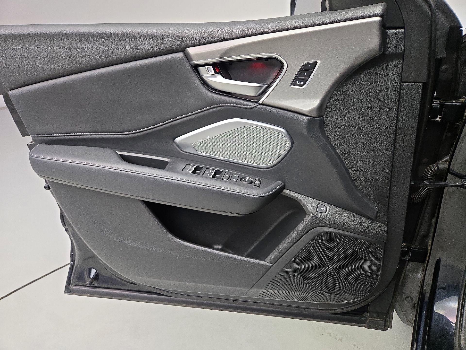 Thumbnail: 2020 Acura RDX - 12