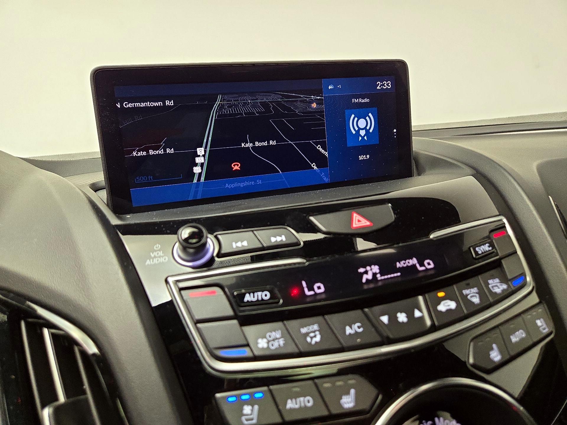 Thumbnail: 2020 Acura RDX - 14