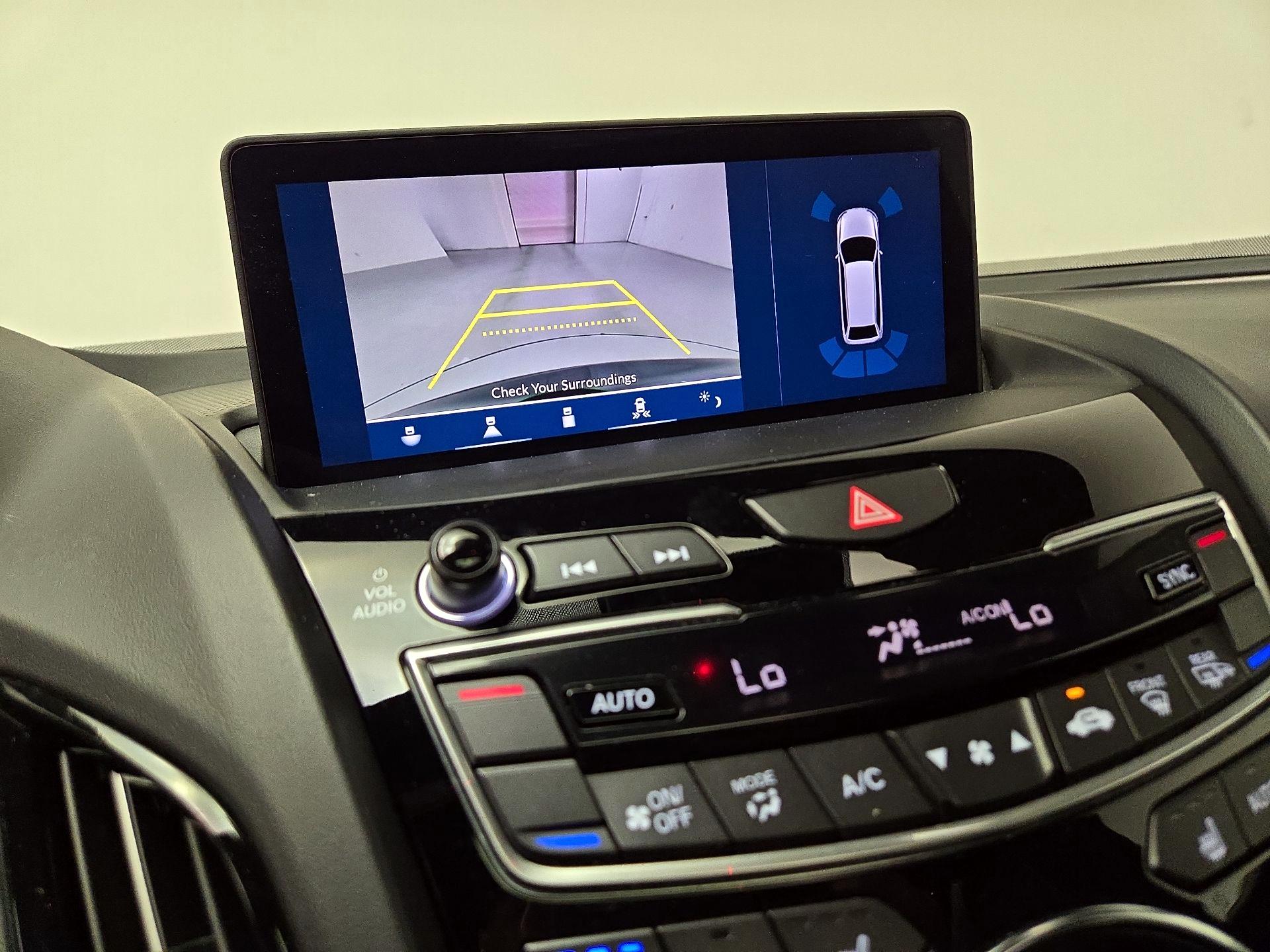 Thumbnail: 2020 Acura RDX - 15