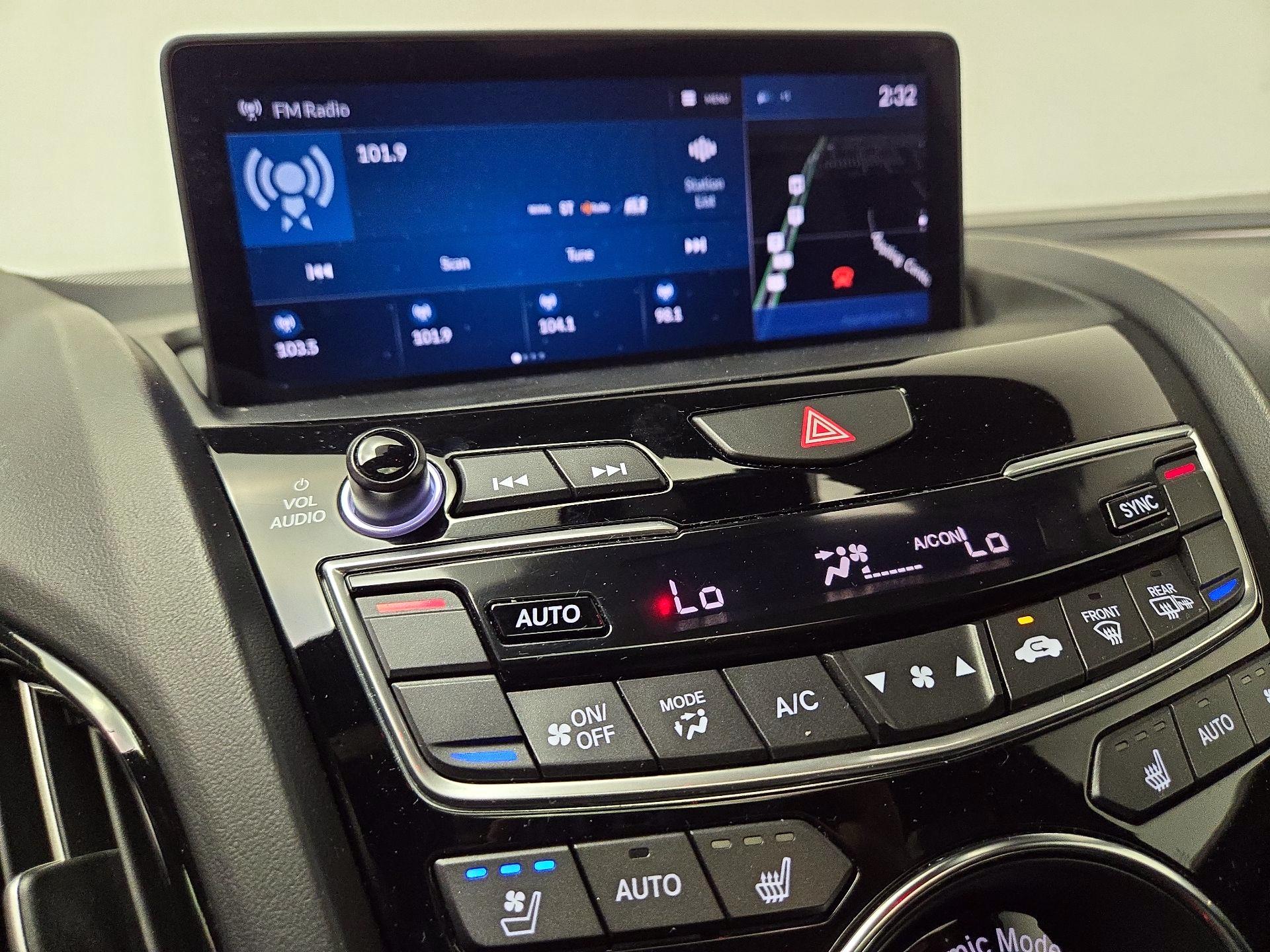 Thumbnail: 2020 Acura RDX - 16