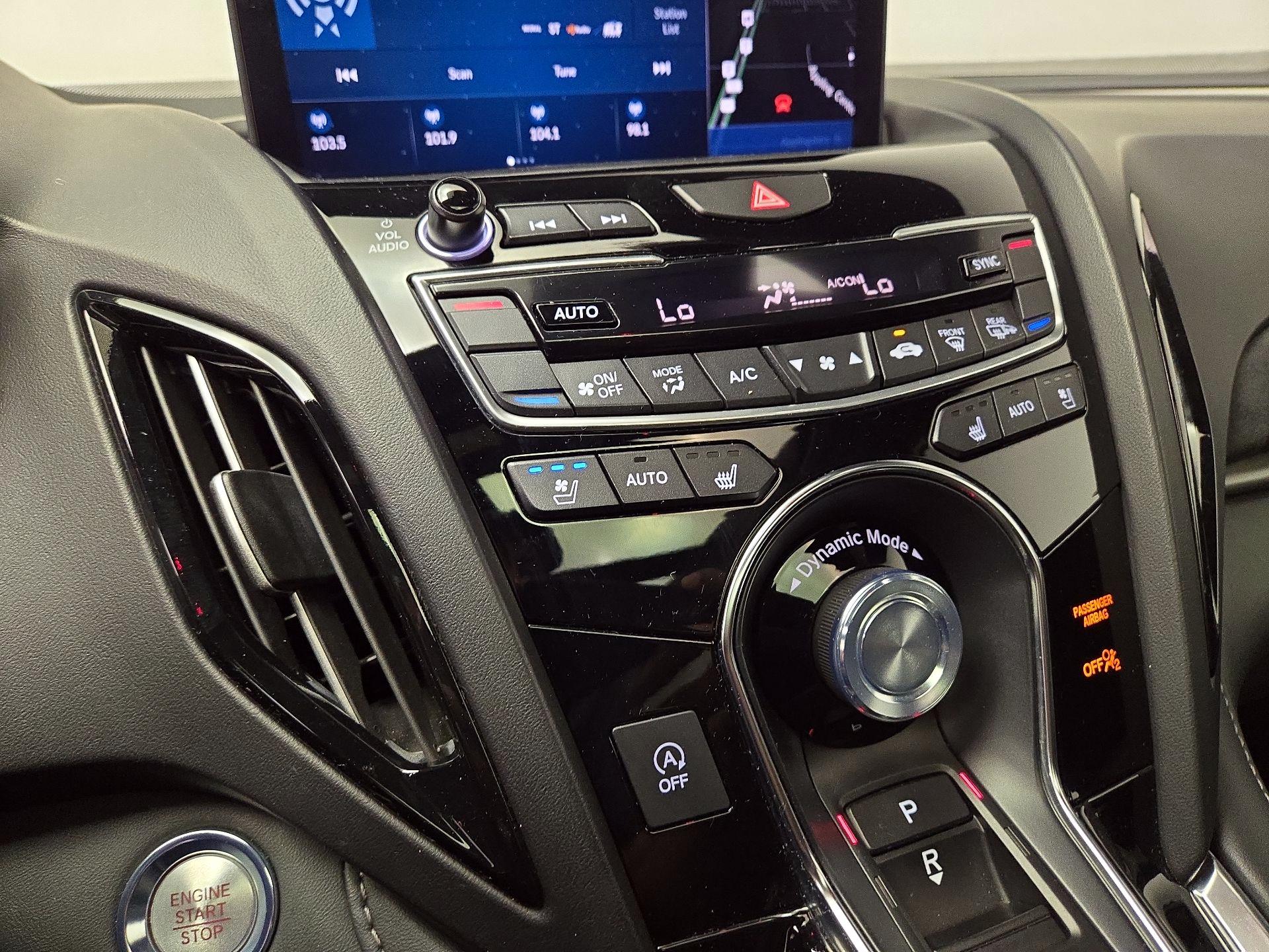 Thumbnail: 2020 Acura RDX - 17