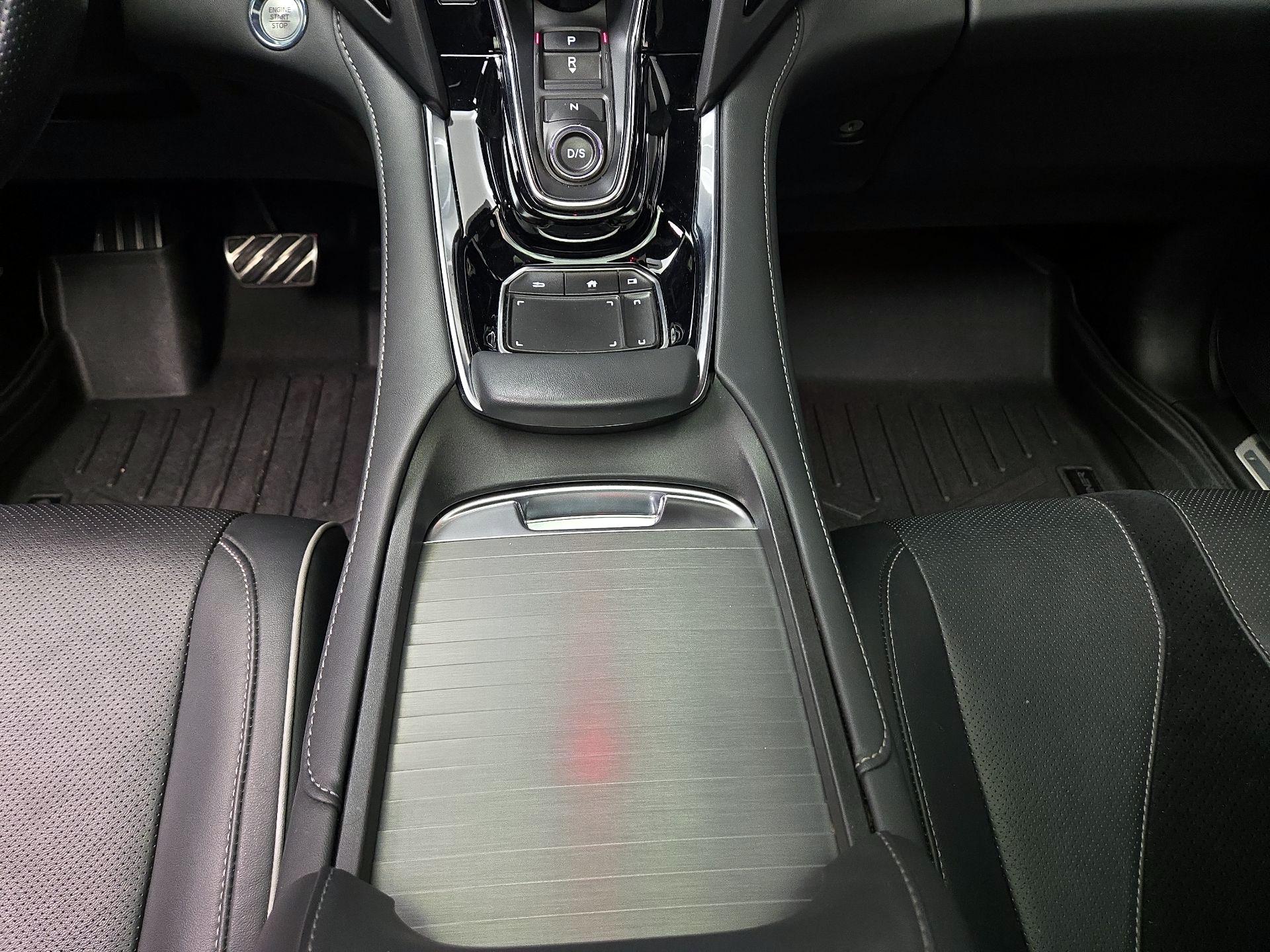 Thumbnail: 2020 Acura RDX - 18