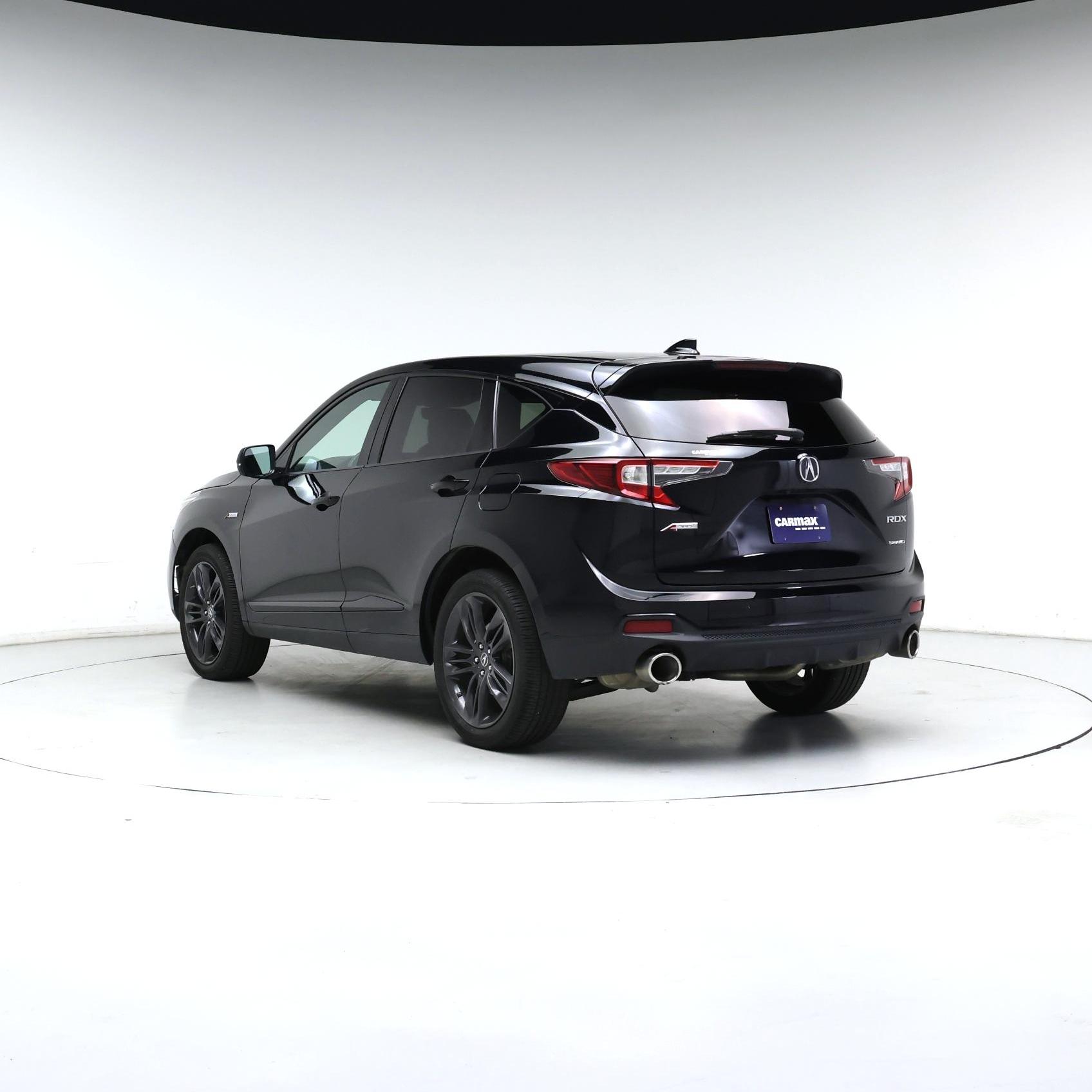 Thumbnail: 2020 Acura RDX - 2