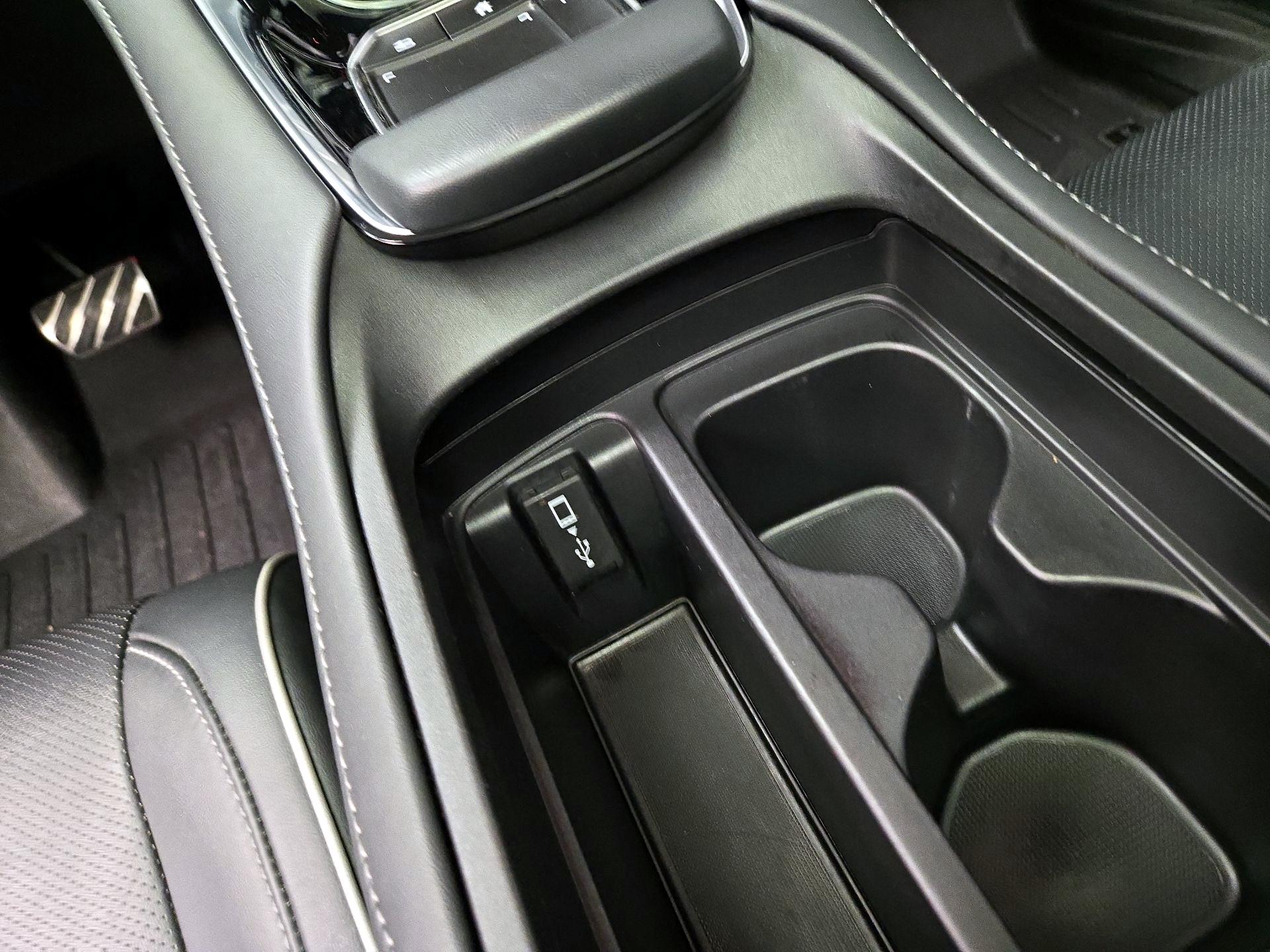 Thumbnail: 2020 Acura RDX - 19