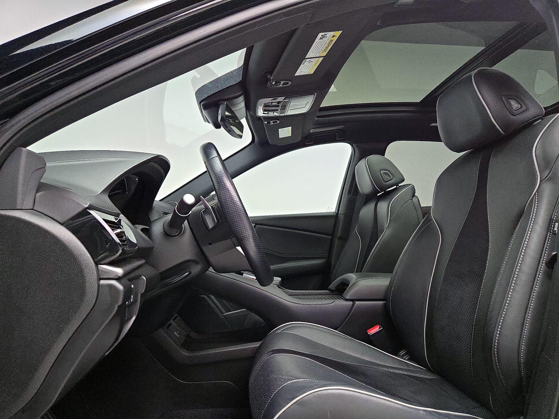 Thumbnail: 2020 Acura RDX - 20