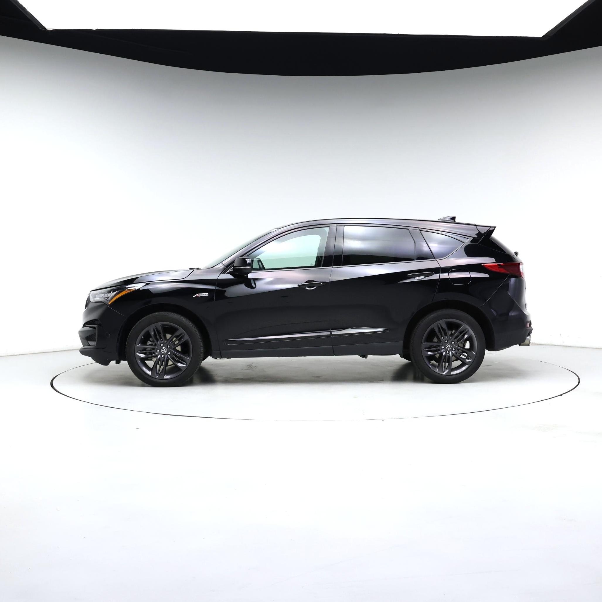 Thumbnail: 2020 Acura RDX - 3