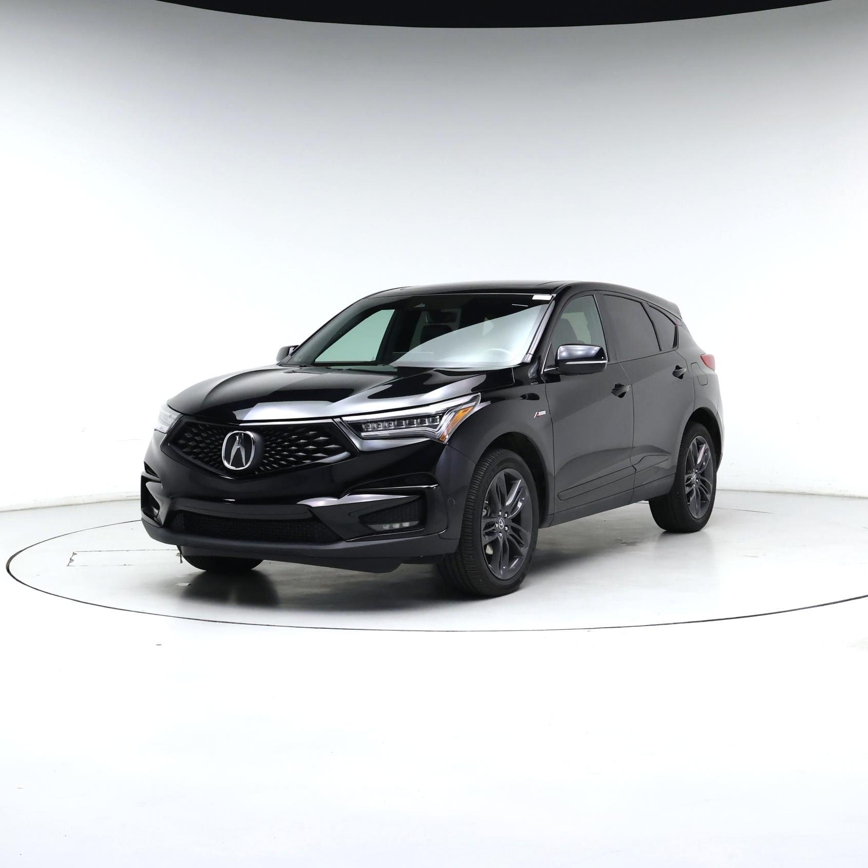 Thumbnail: 2020 Acura RDX - 4