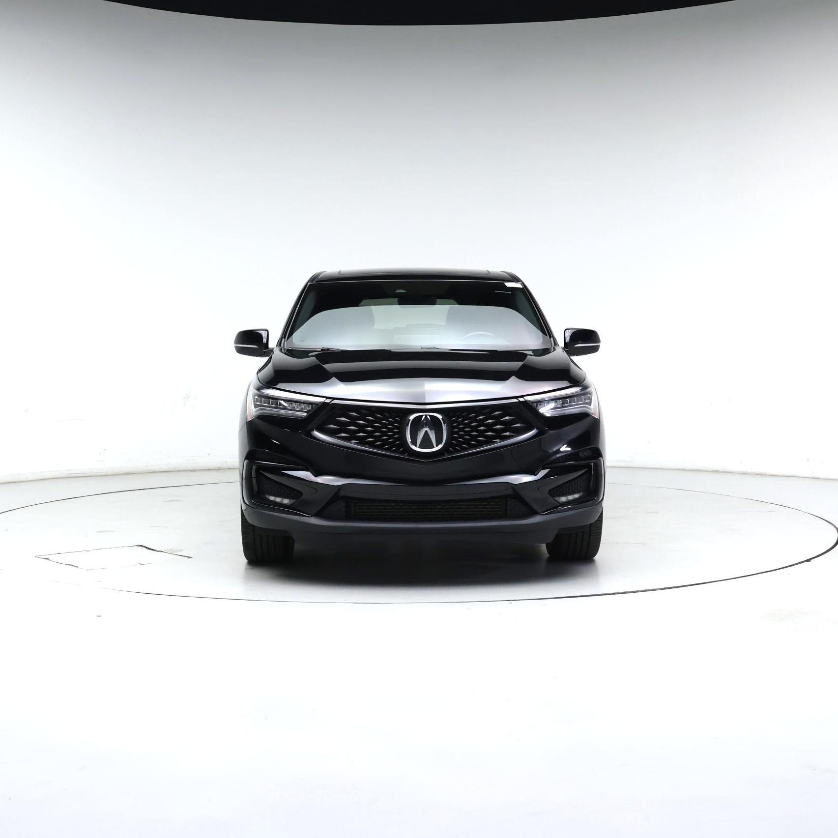 Thumbnail: 2020 Acura RDX - 5