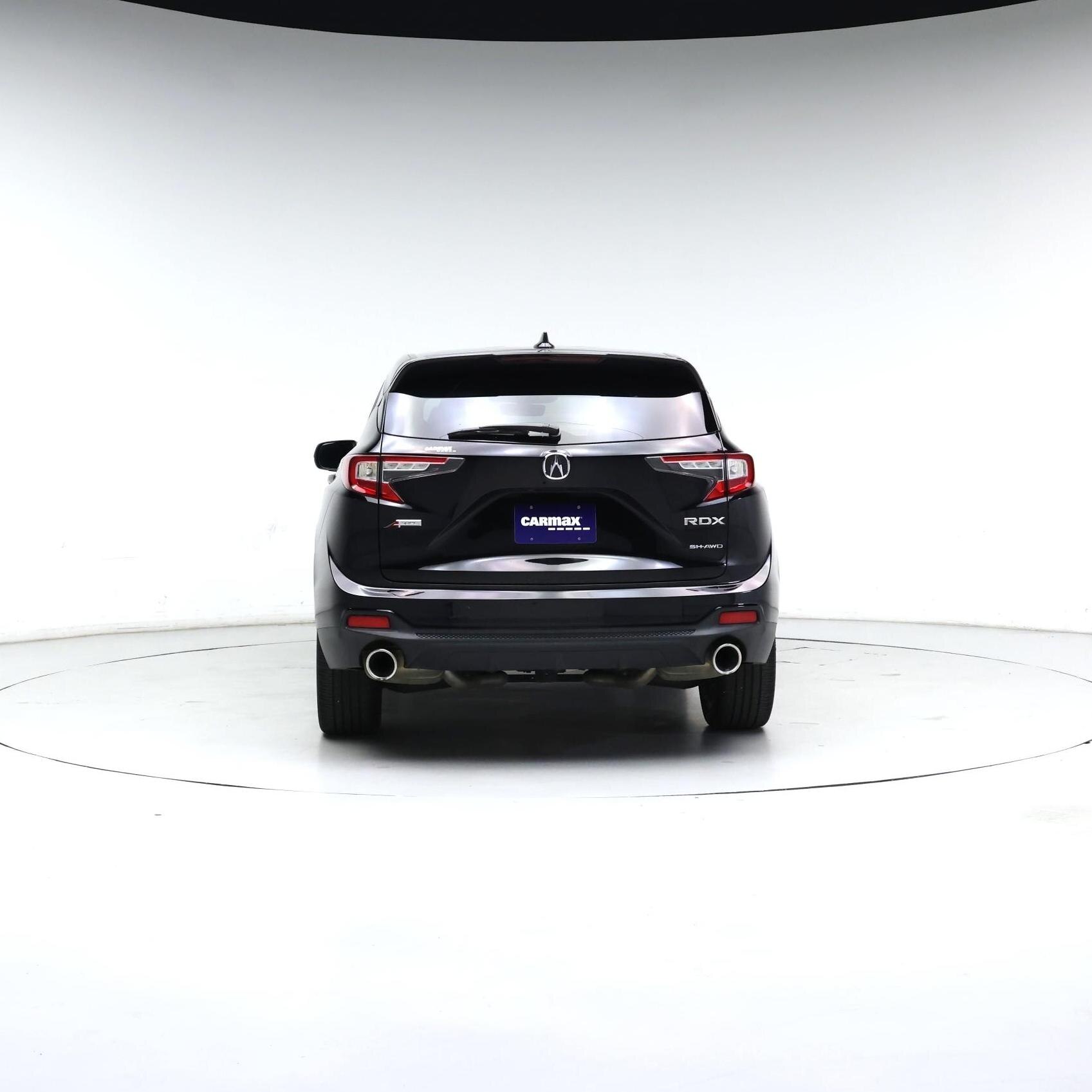 Thumbnail: 2020 Acura RDX - 6
