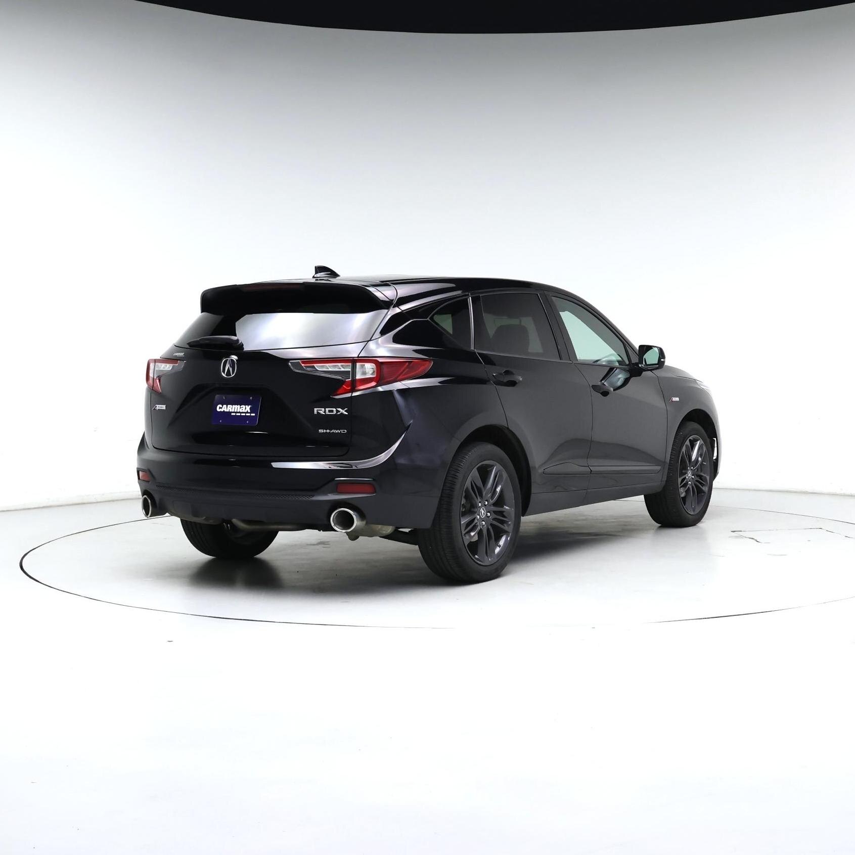 Thumbnail: 2020 Acura RDX - 8