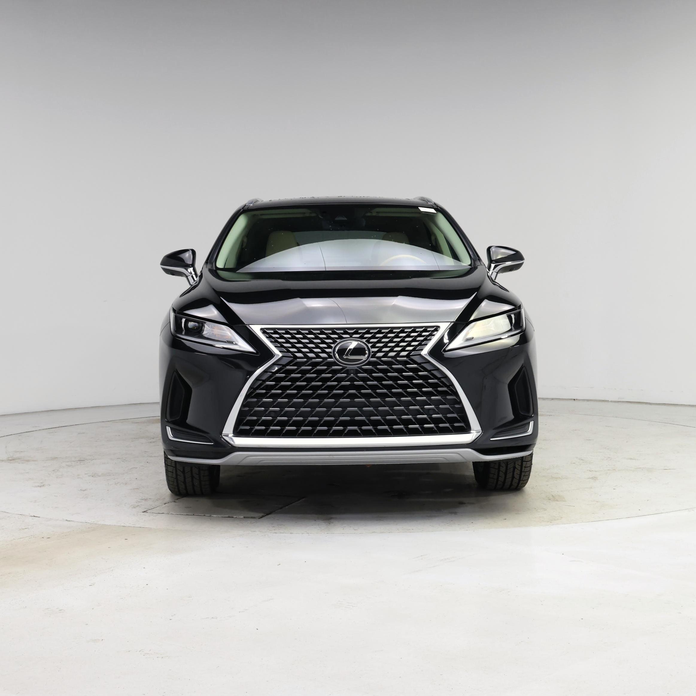 Thumbnail: 2021 Lexus RX - 5