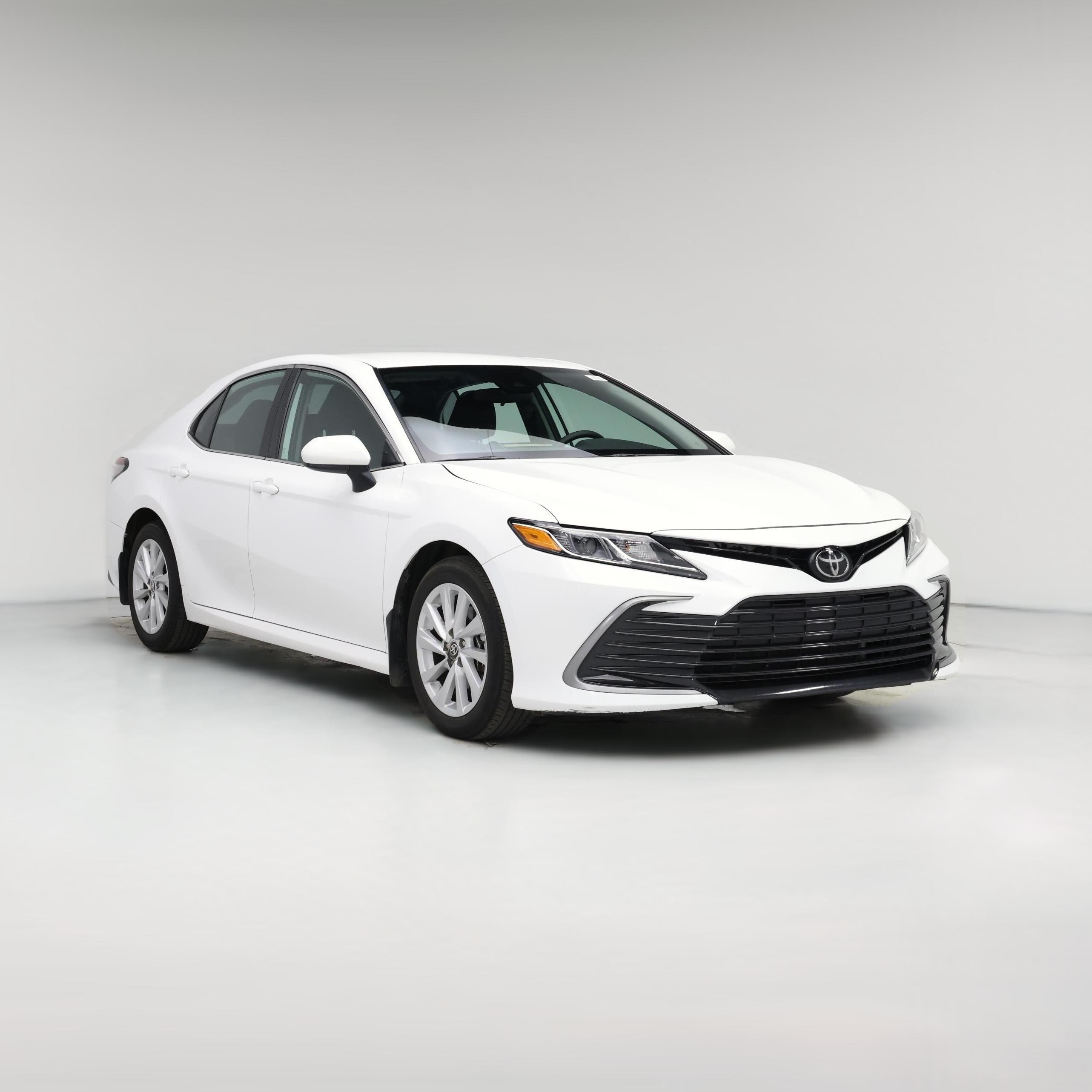 Thumbnail: 2024 Toyota Camry - 1