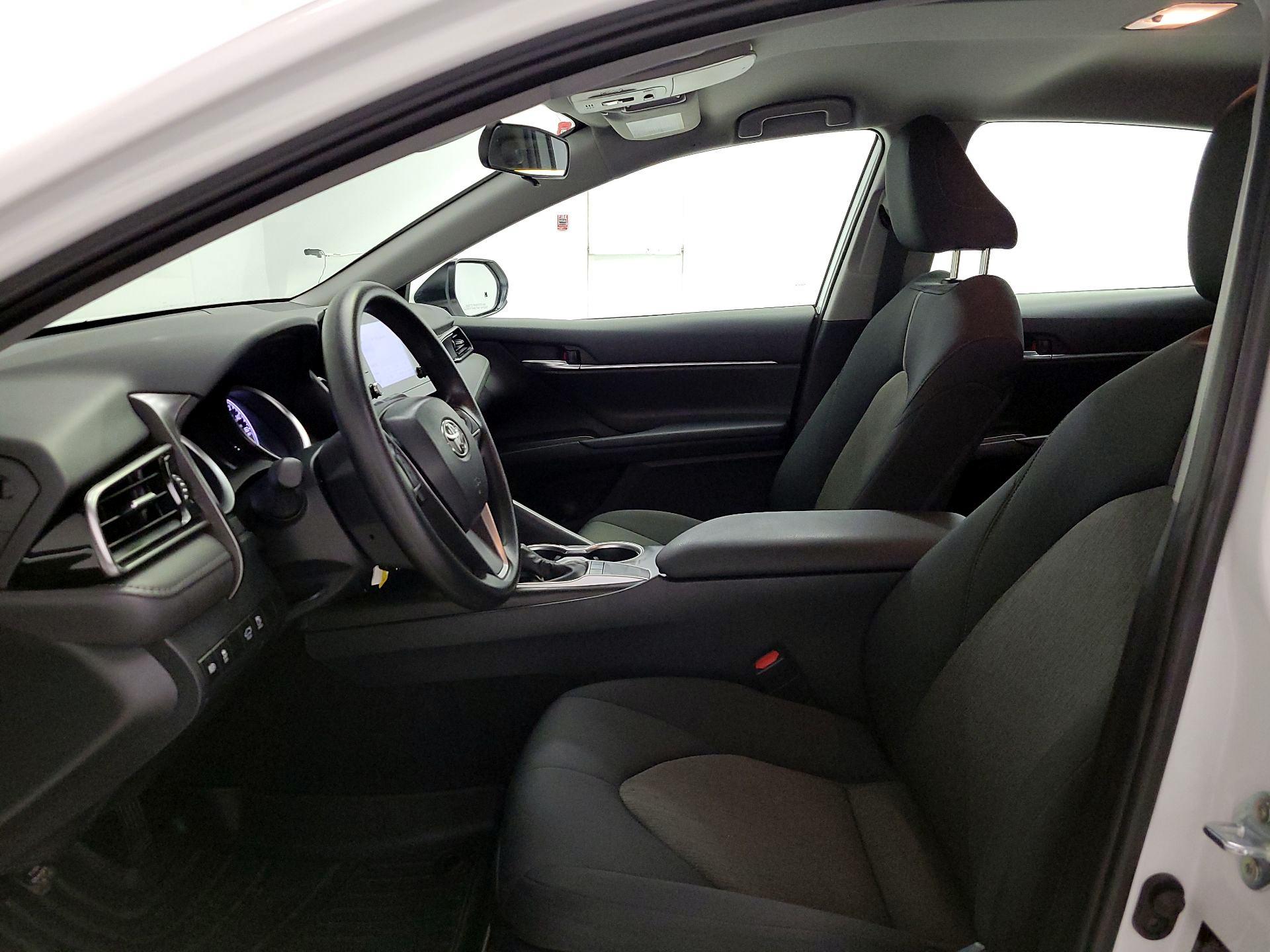 Thumbnail: 2024 Toyota Camry - 11