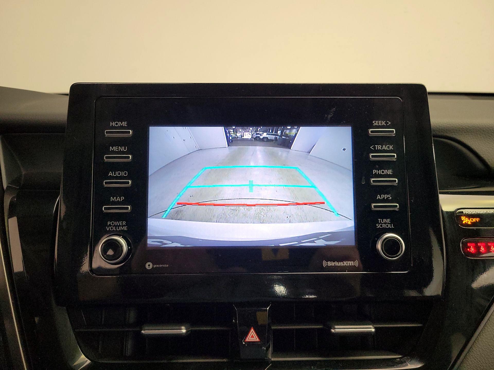 Thumbnail: 2024 Toyota Camry - 14