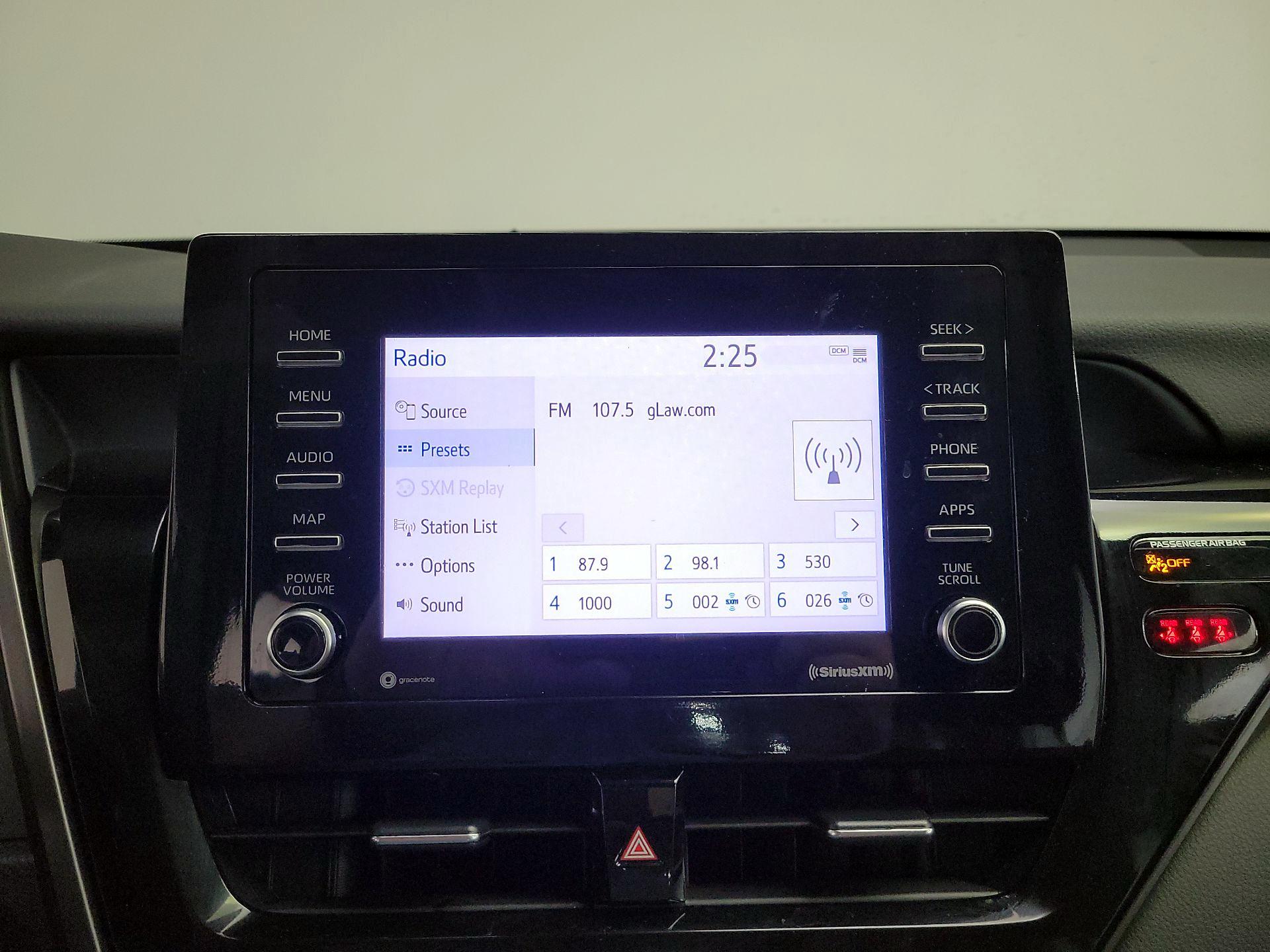 Thumbnail: 2024 Toyota Camry - 15