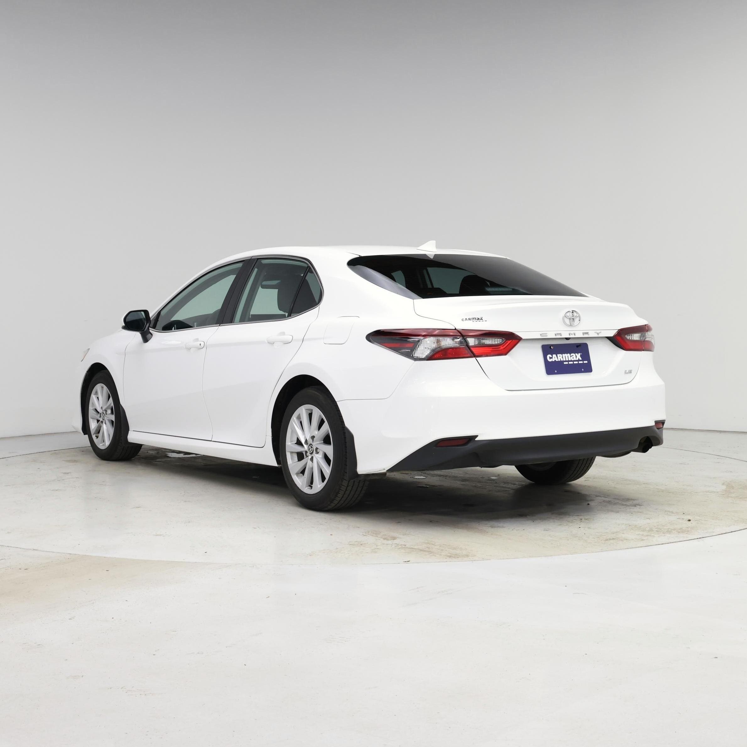 Thumbnail: 2024 Toyota Camry - 2