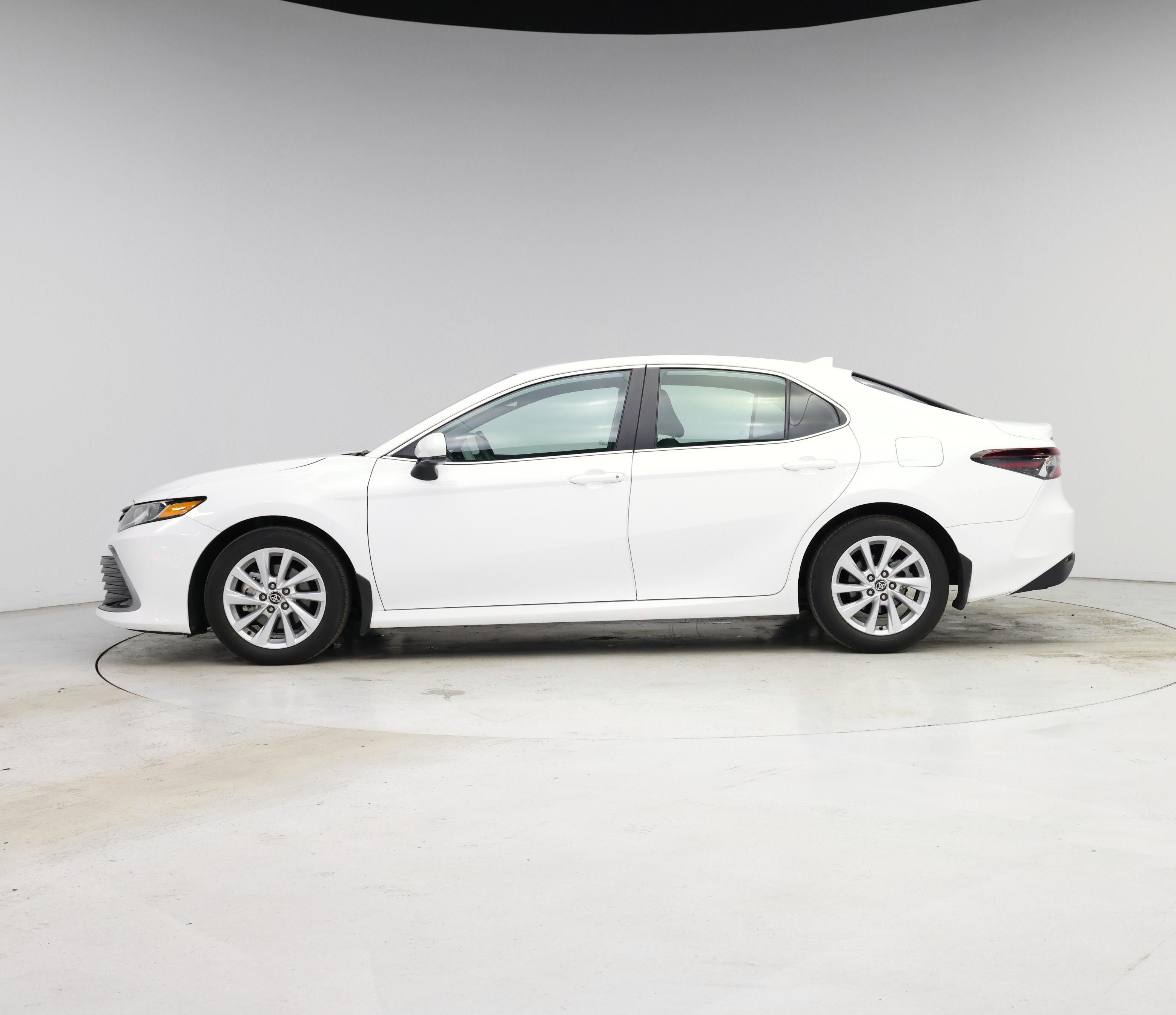 Thumbnail: 2024 Toyota Camry - 3