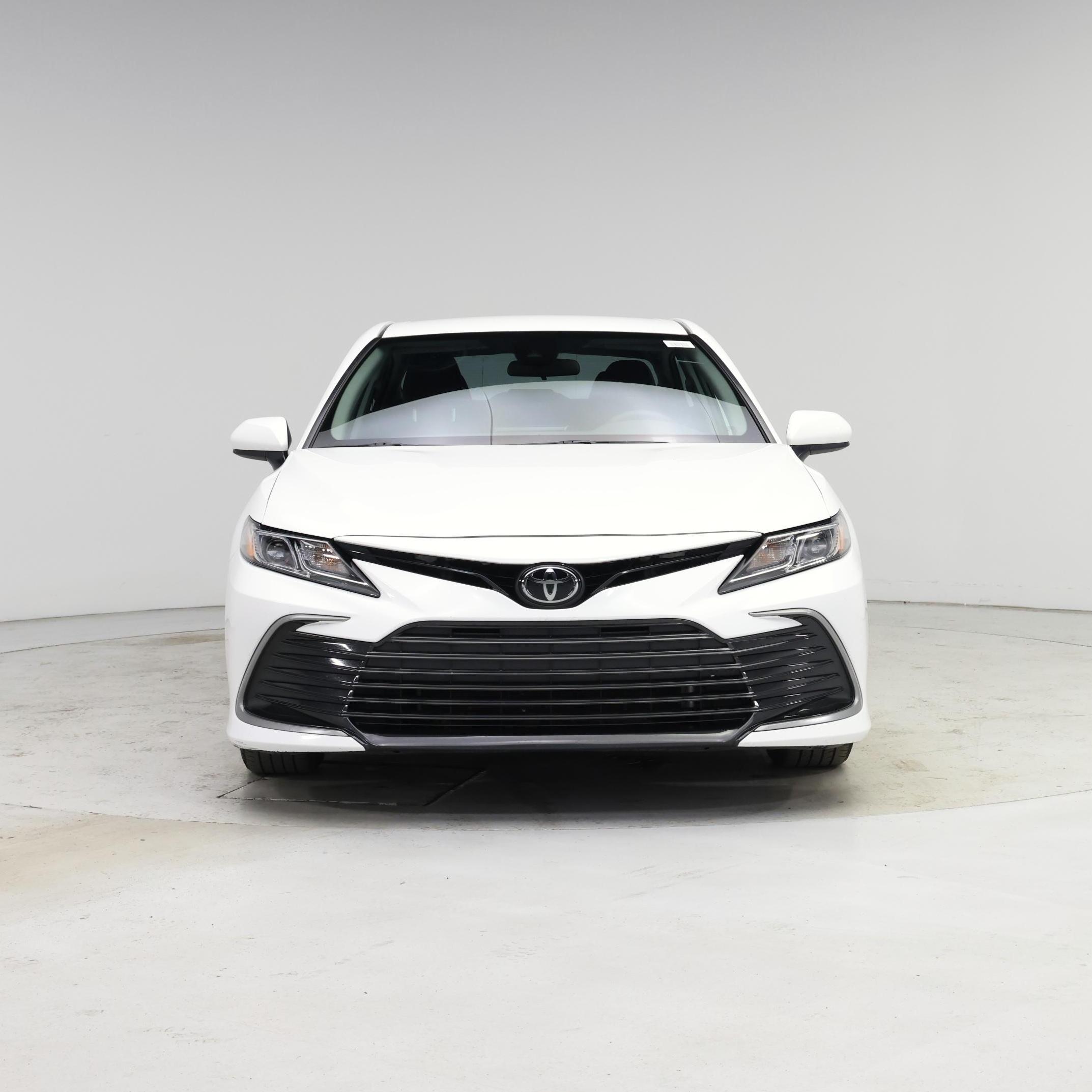 Thumbnail: 2024 Toyota Camry - 5