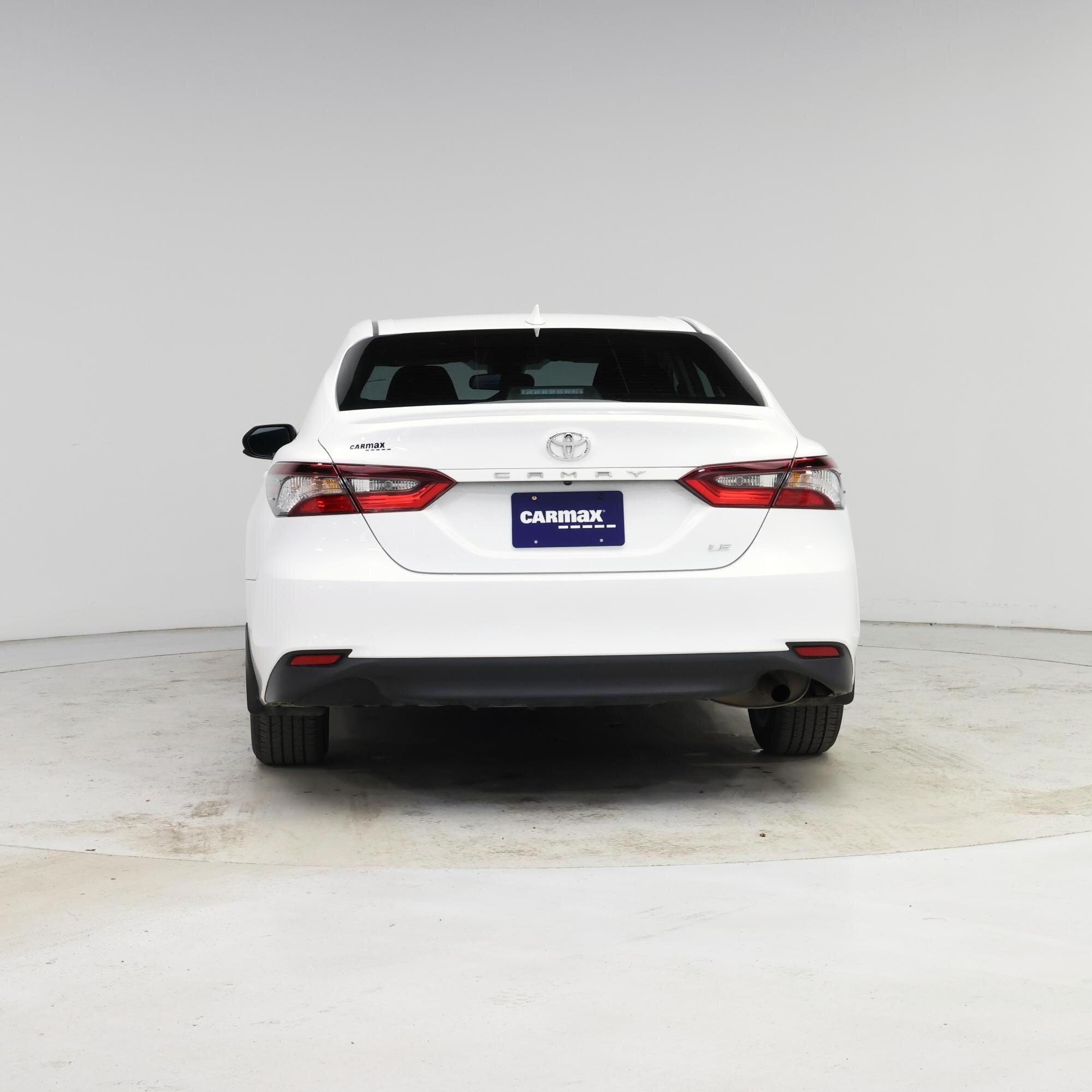 Thumbnail: 2024 Toyota Camry - 6