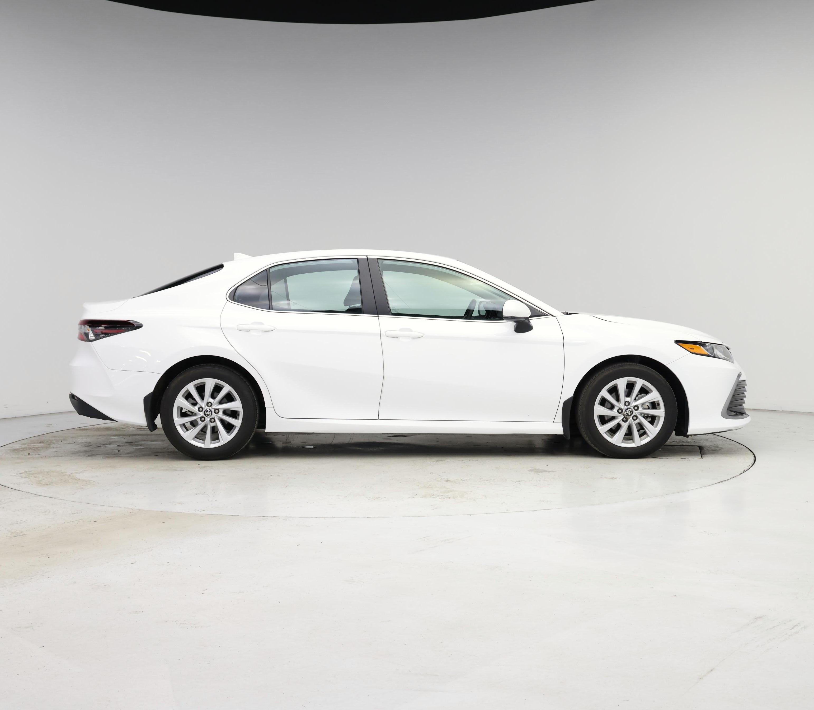 Thumbnail: 2024 Toyota Camry - 7