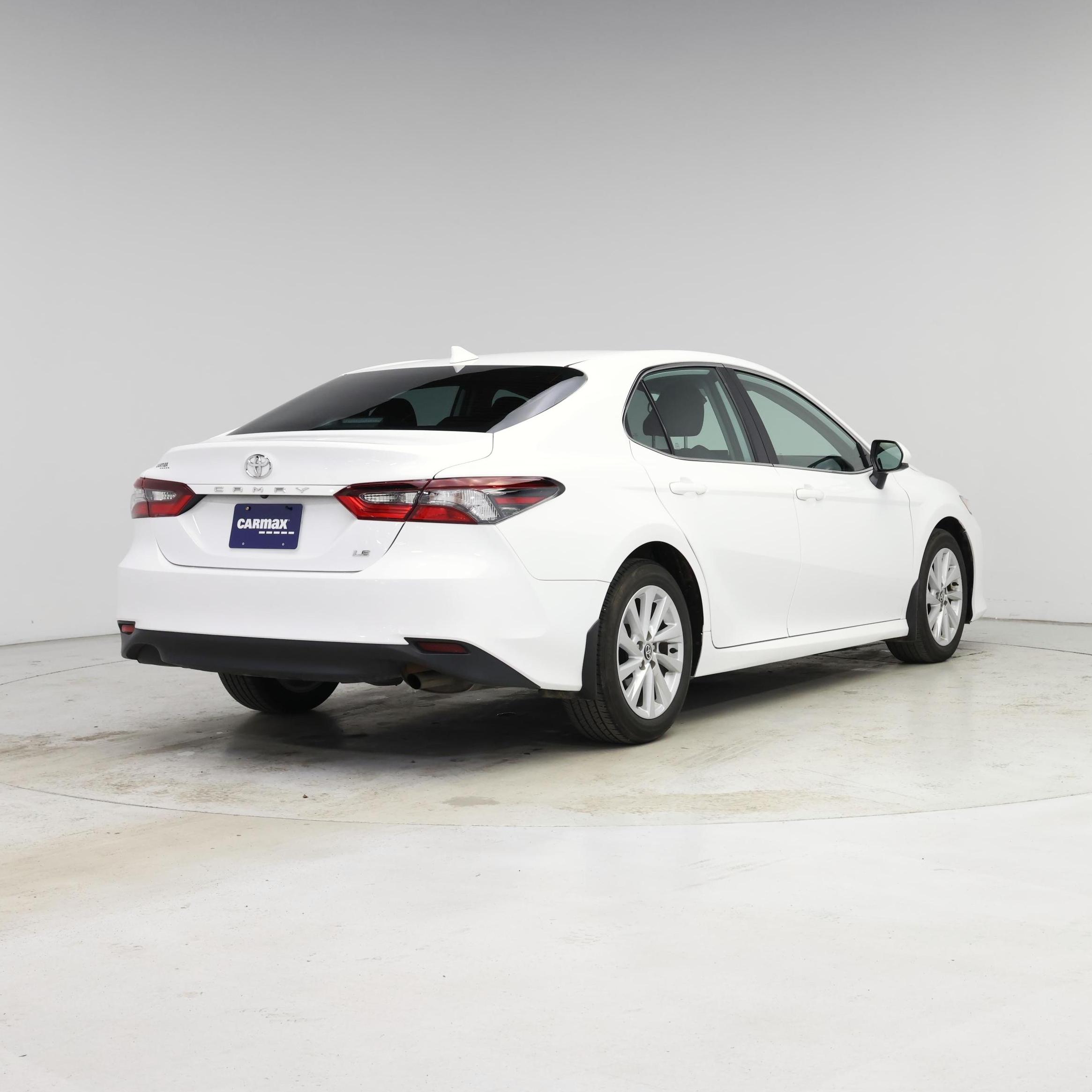 Thumbnail: 2024 Toyota Camry - 8