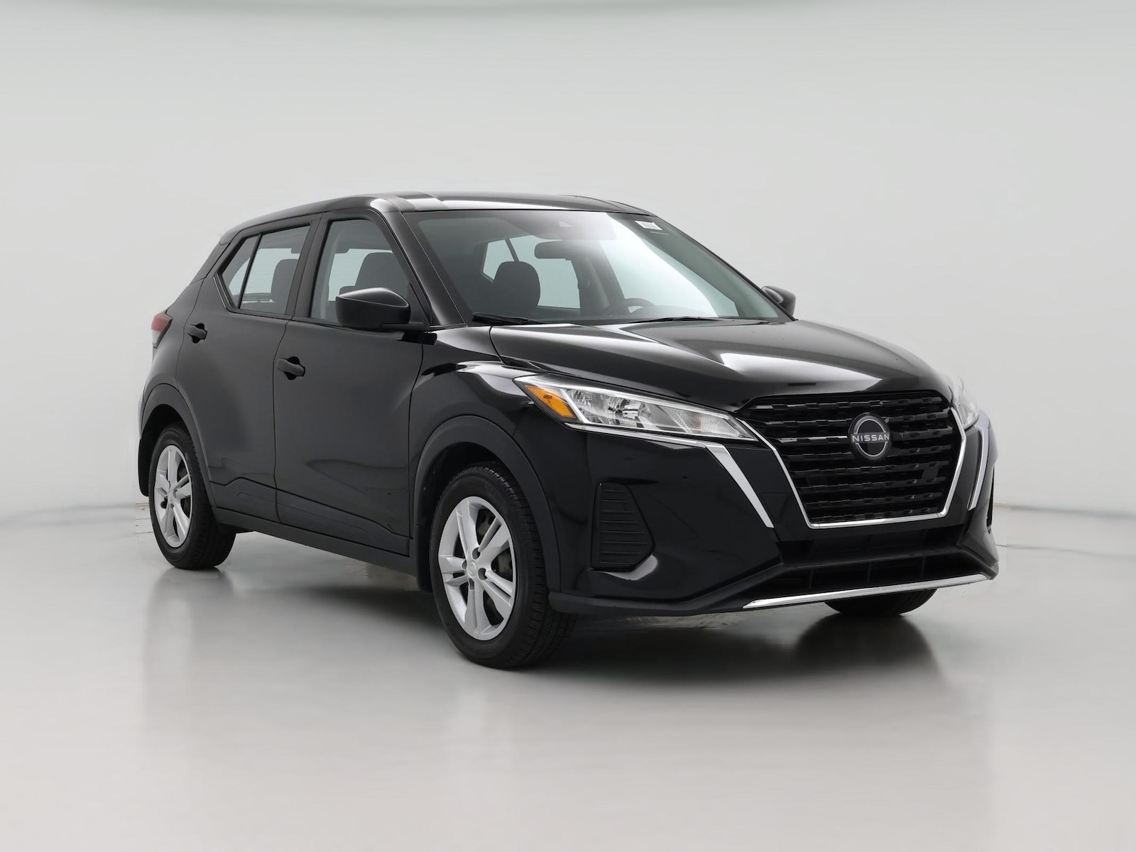 2022 Nissan Kicks