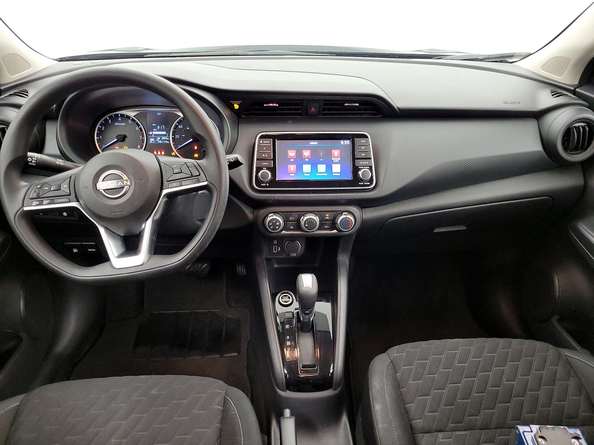 Thumbnail: 2022 Nissan Kicks - 9