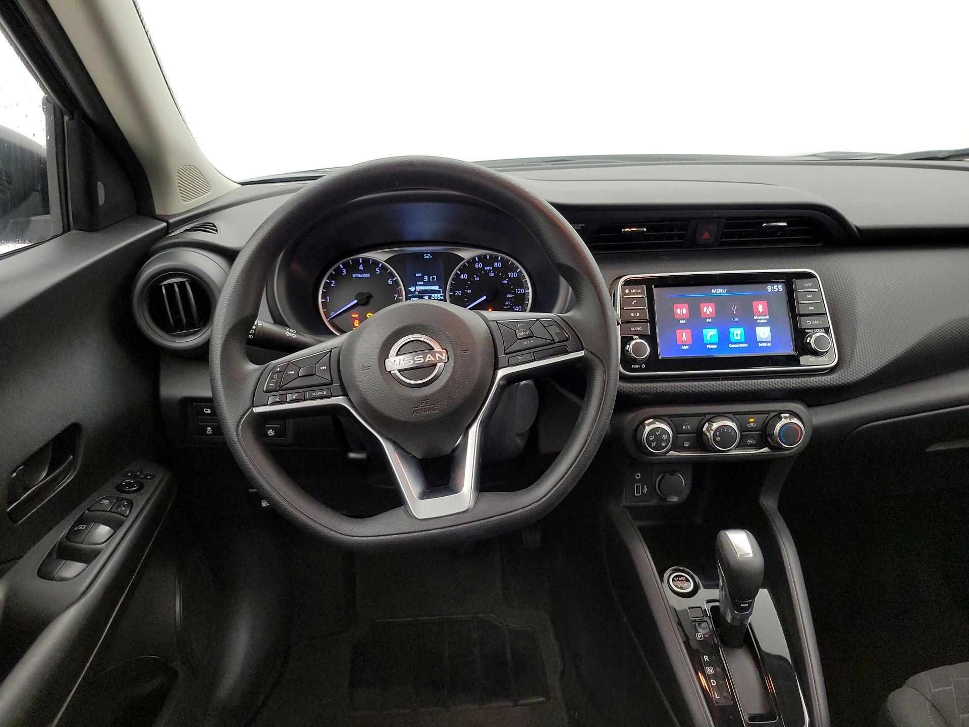 Thumbnail: 2022 Nissan Kicks - 10