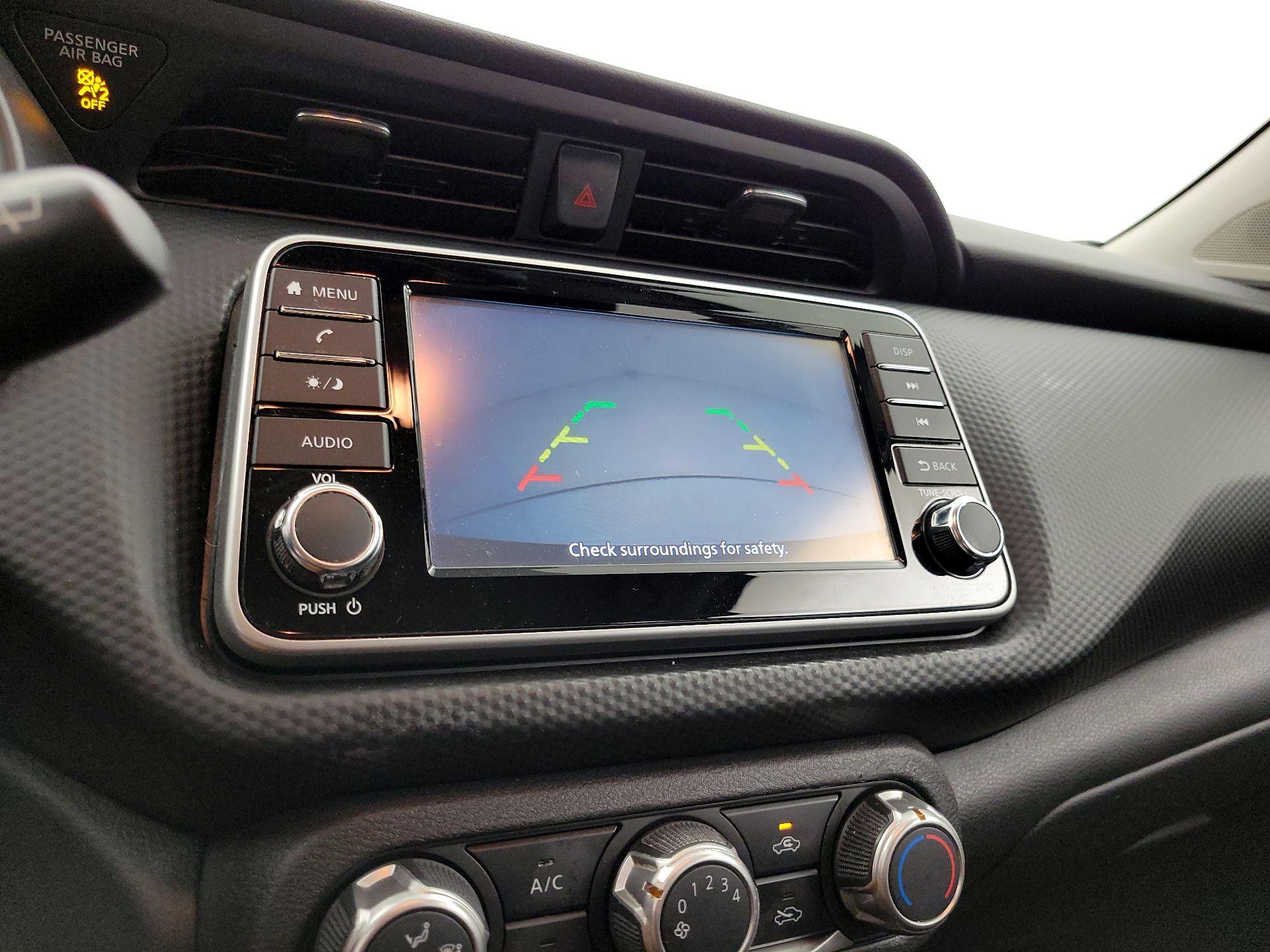 Thumbnail: 2022 Nissan Kicks - 14