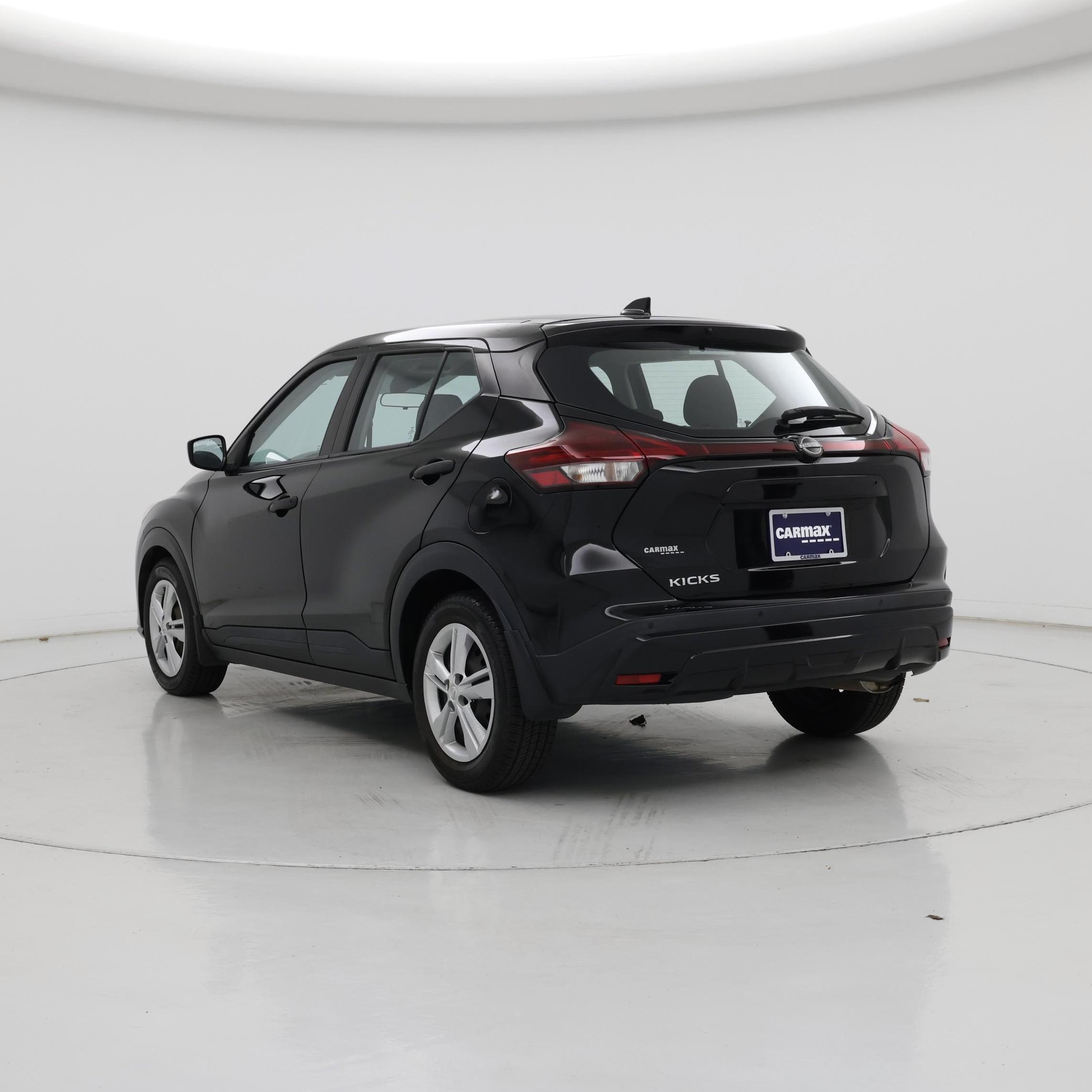 Thumbnail: 2022 Nissan Kicks - 2