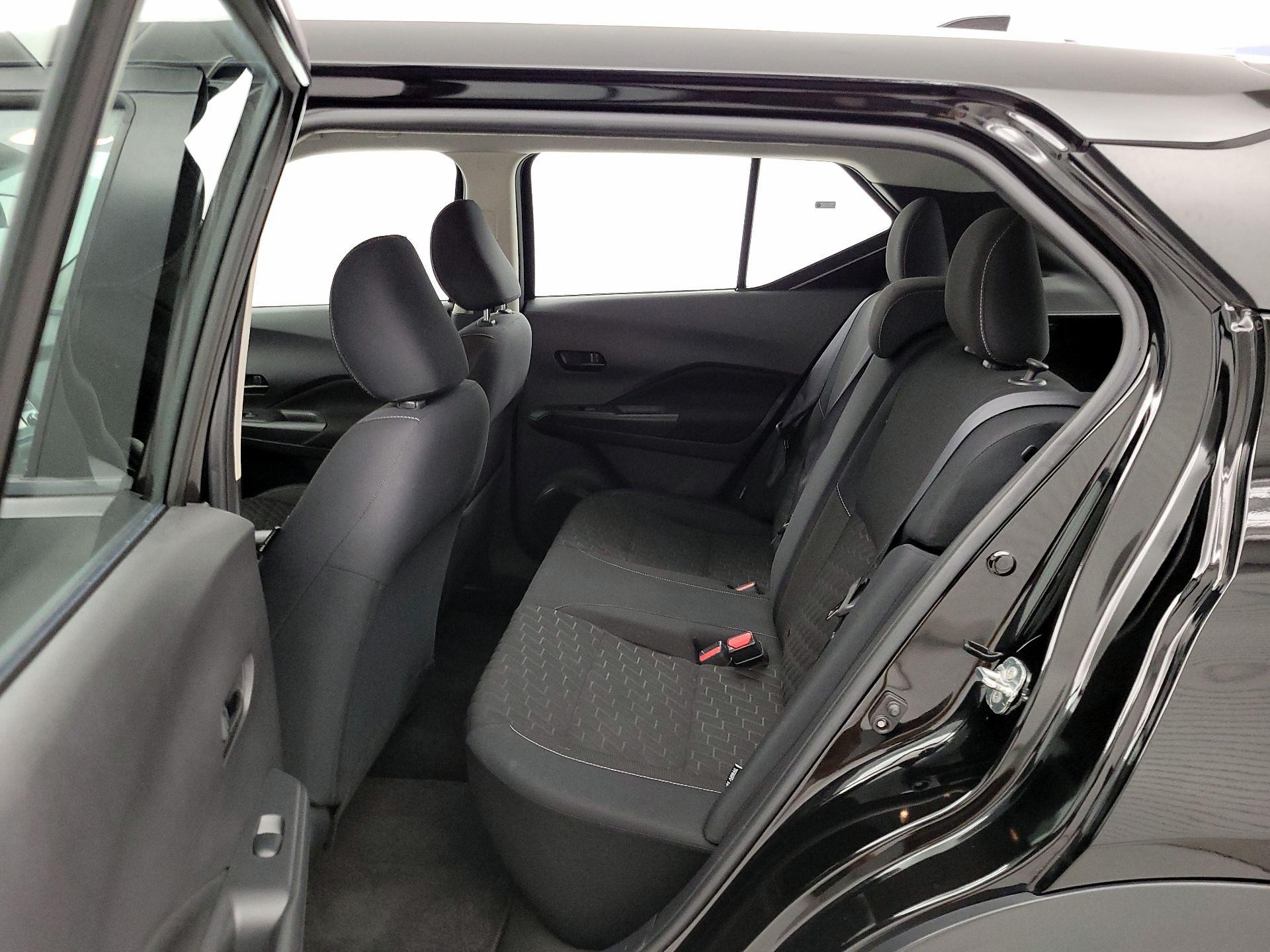 Thumbnail: 2022 Nissan Kicks - 19