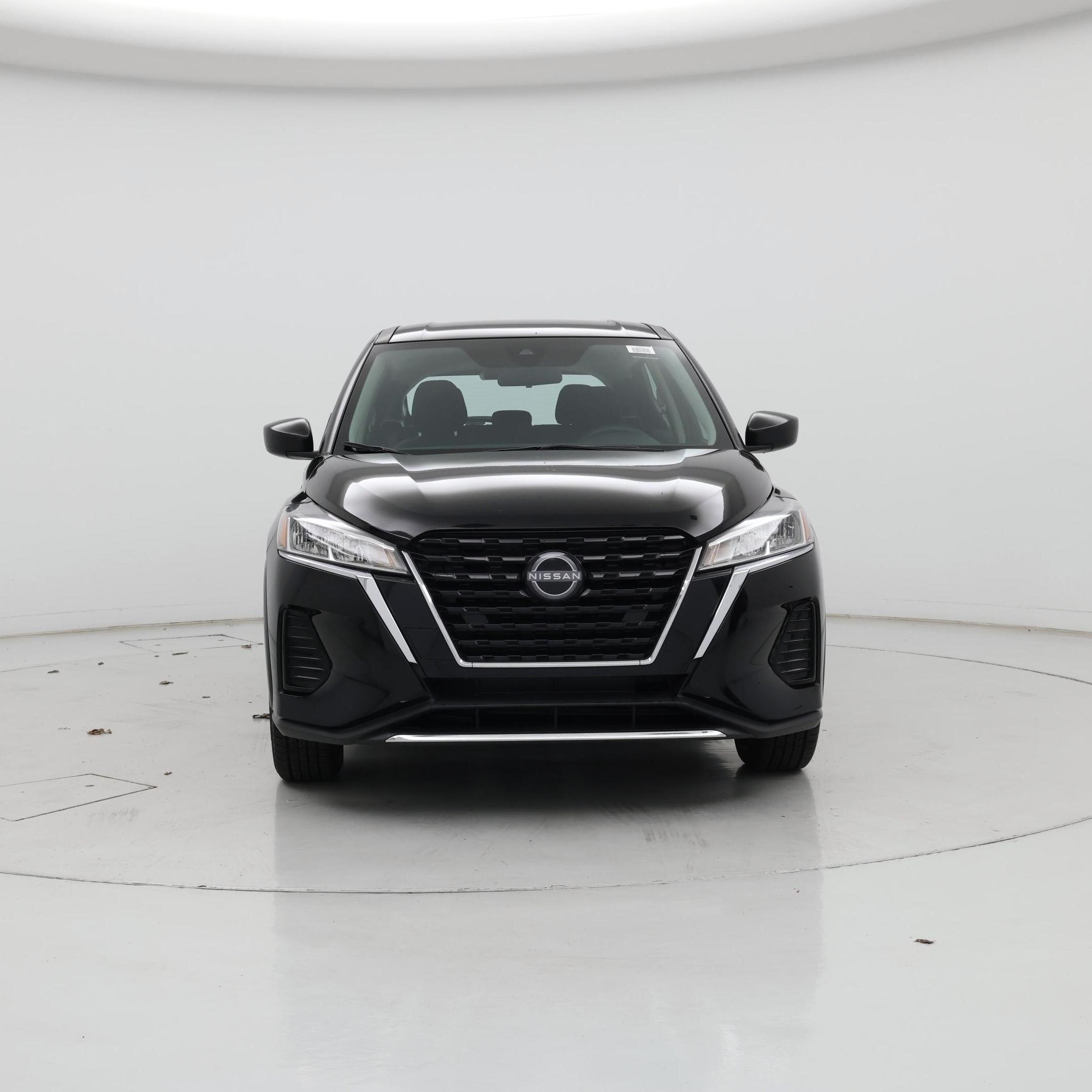 Thumbnail: 2022 Nissan Kicks - 5