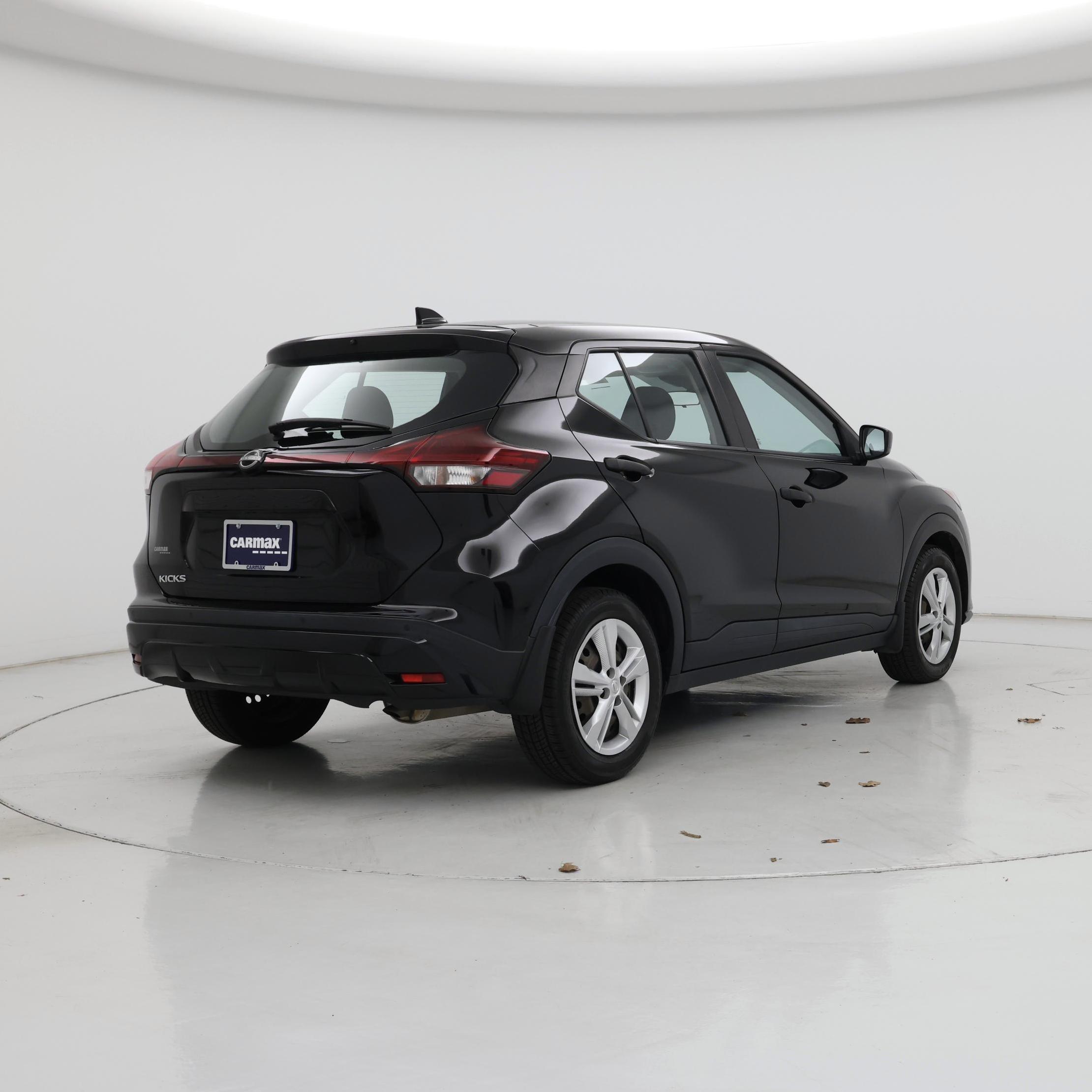 Thumbnail: 2022 Nissan Kicks - 8