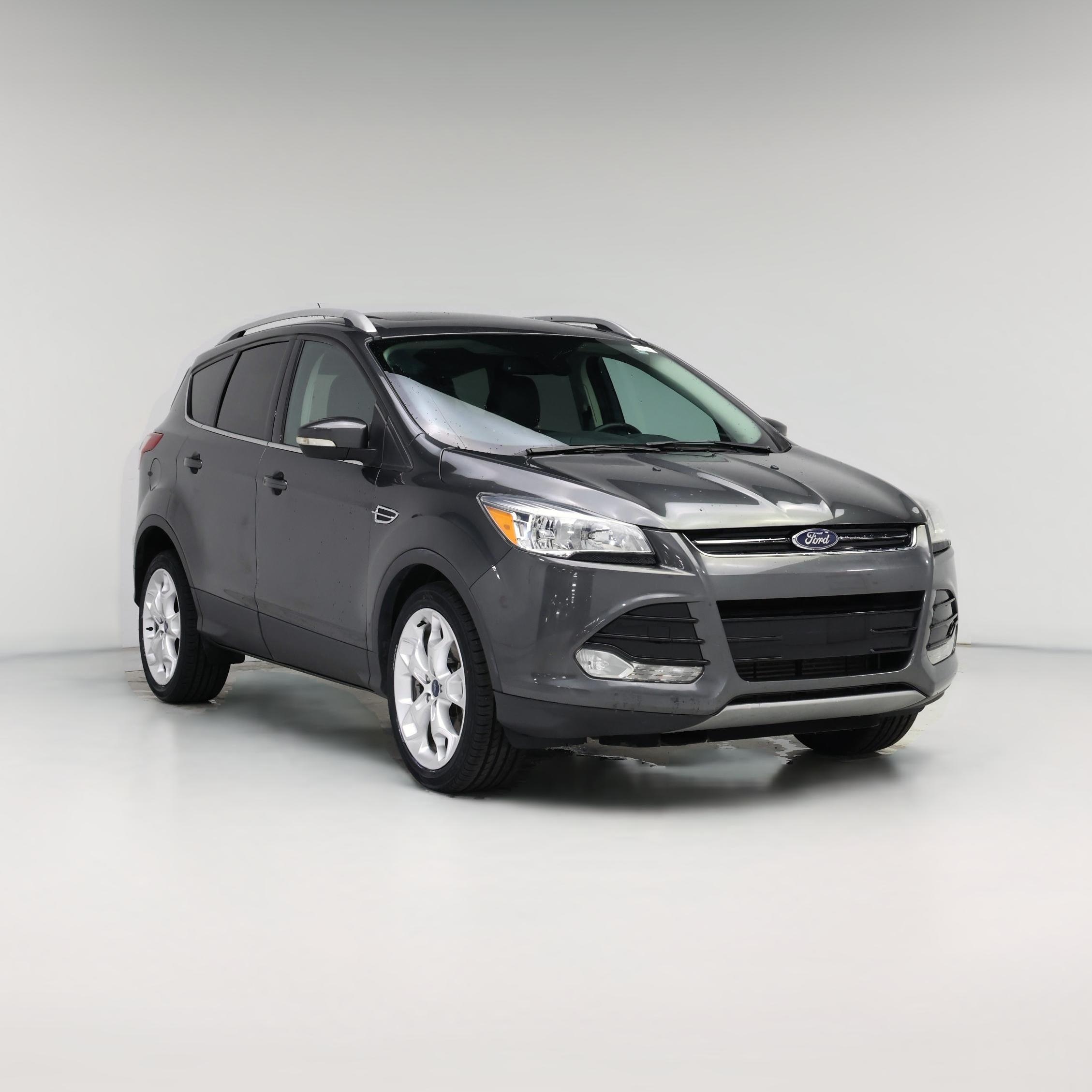 Thumbnail: 2016 Ford Escape - 1
