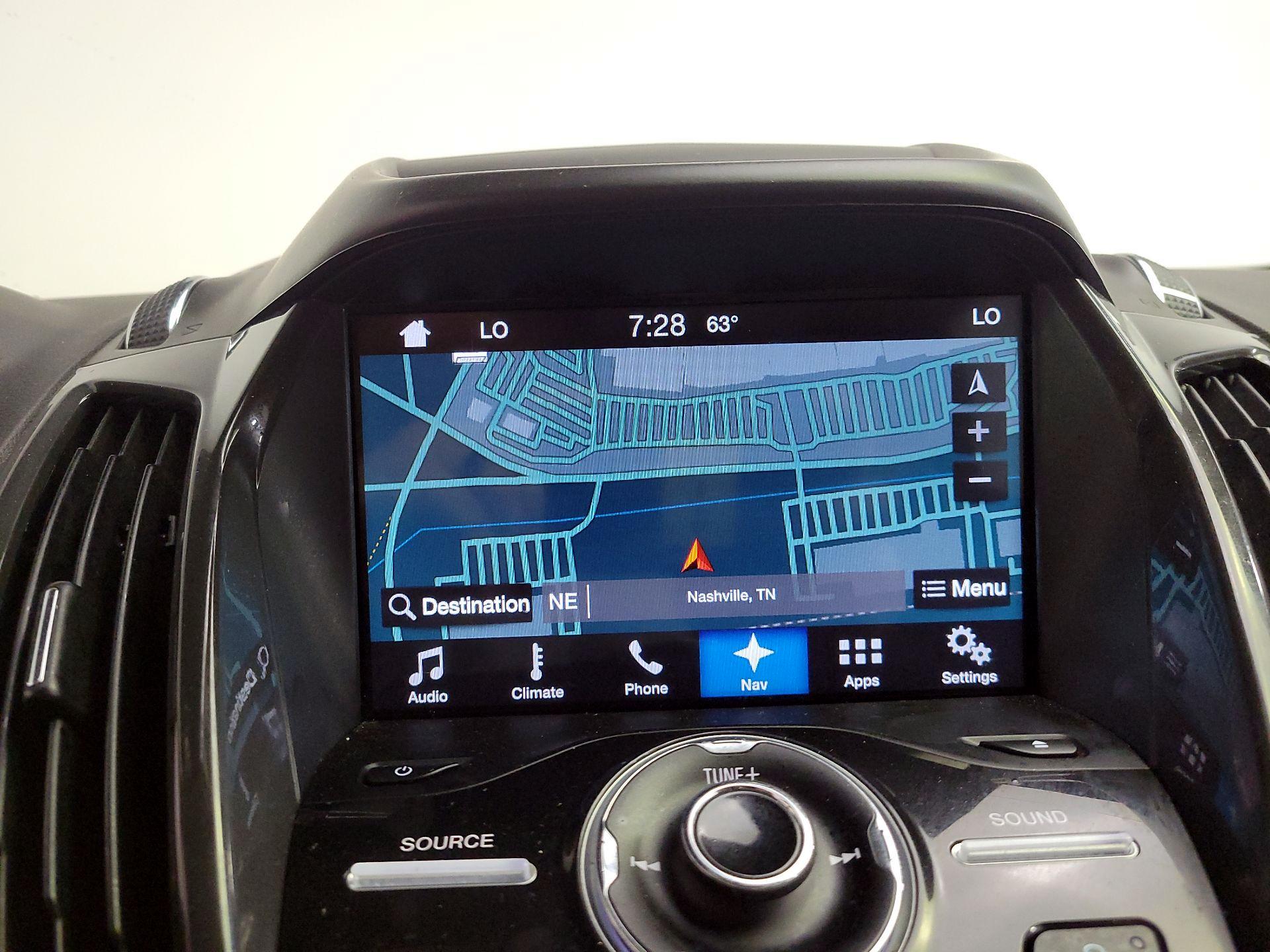 Thumbnail: 2016 Ford Escape - 14