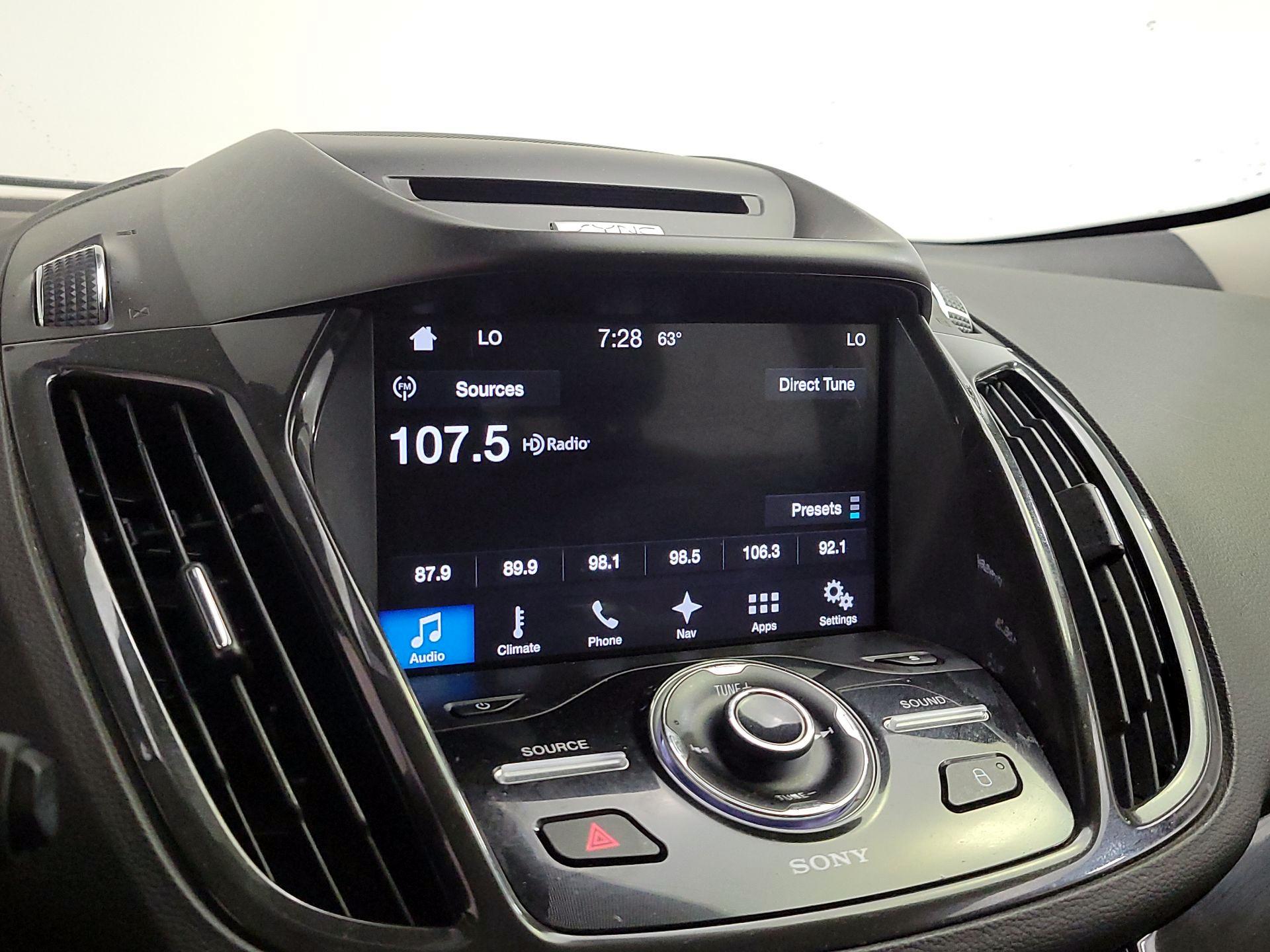 Thumbnail: 2016 Ford Escape - 16