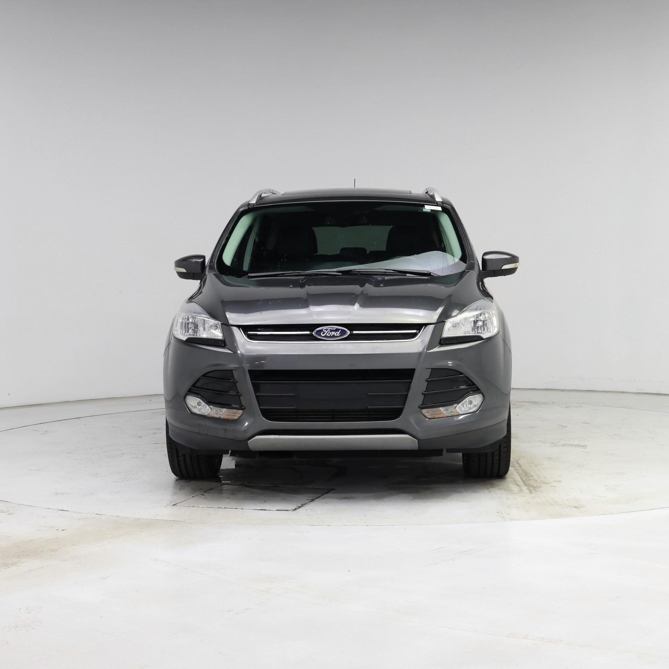 Thumbnail: 2016 Ford Escape - 5