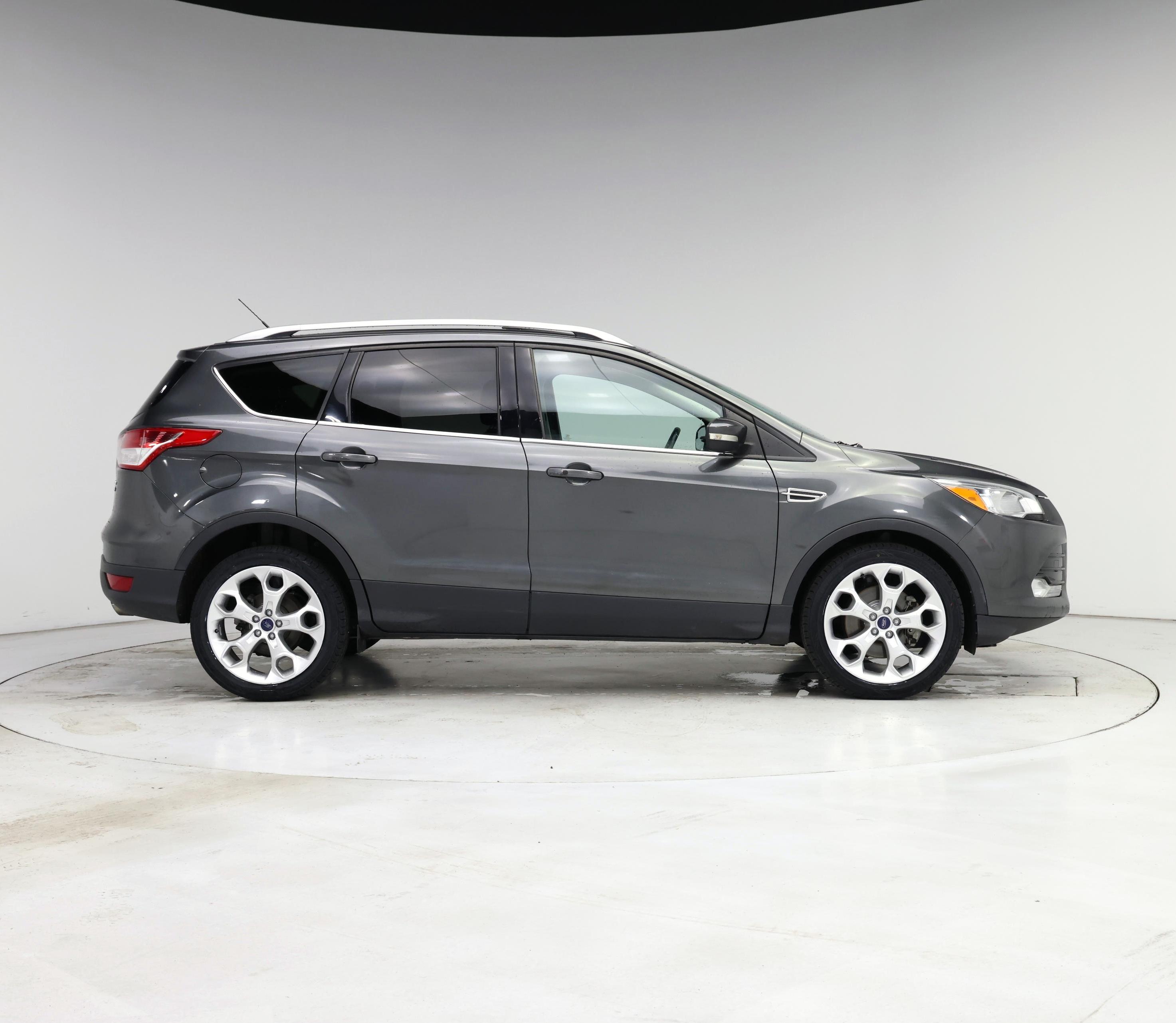 Thumbnail: 2016 Ford Escape - 7