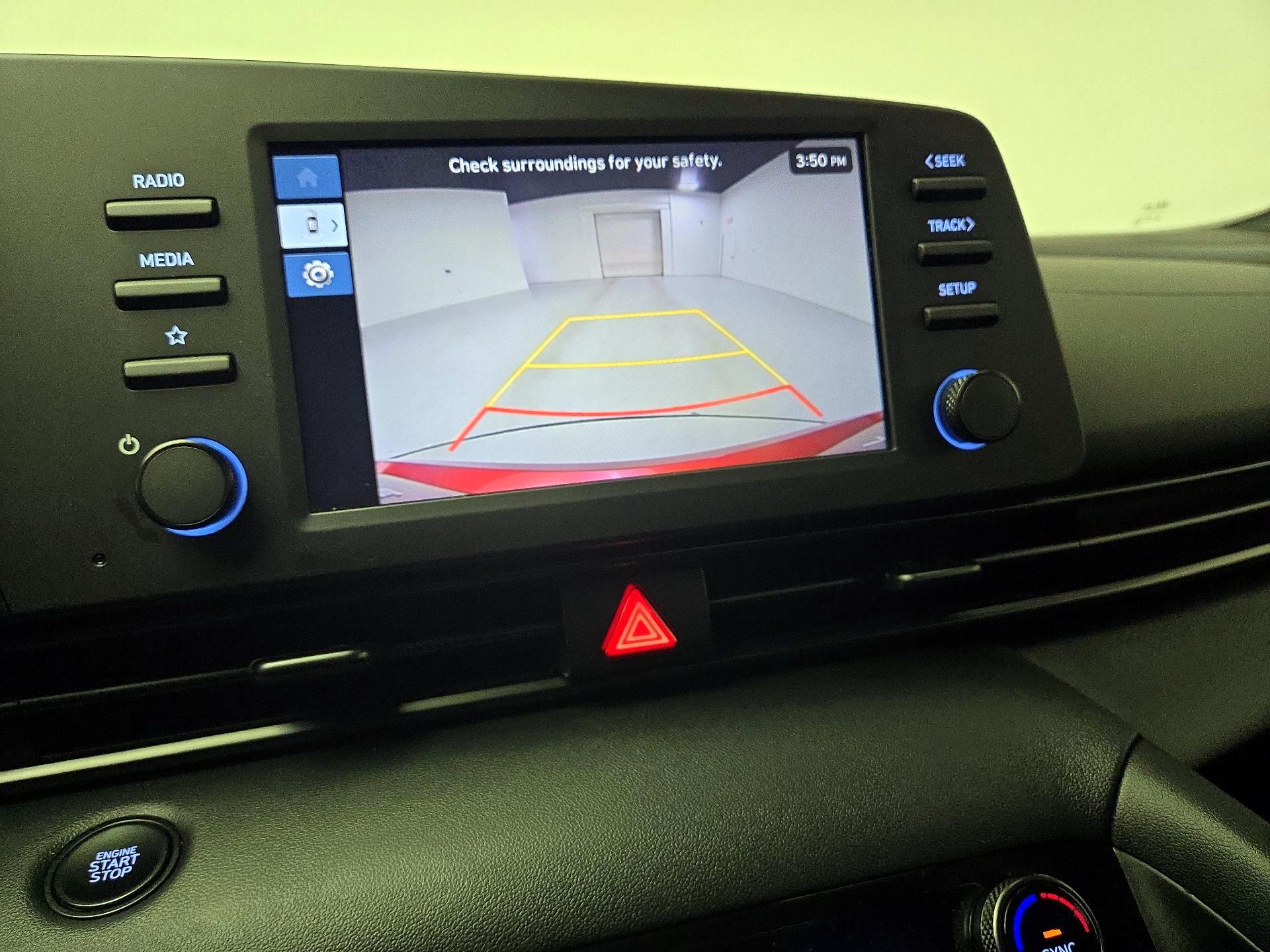 Thumbnail: 2025 Hyundai Elantra - 14