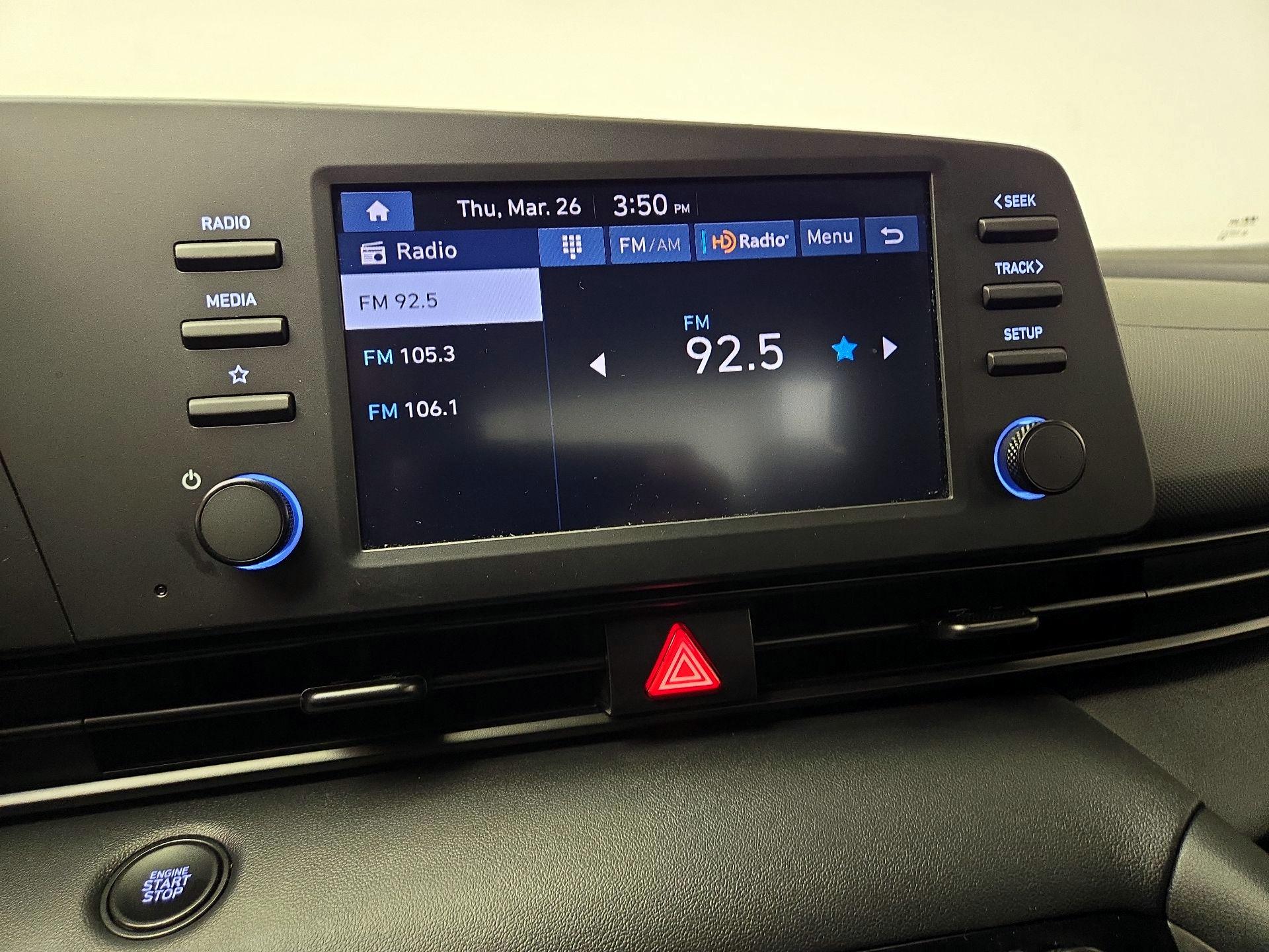 Thumbnail: 2025 Hyundai Elantra - 15