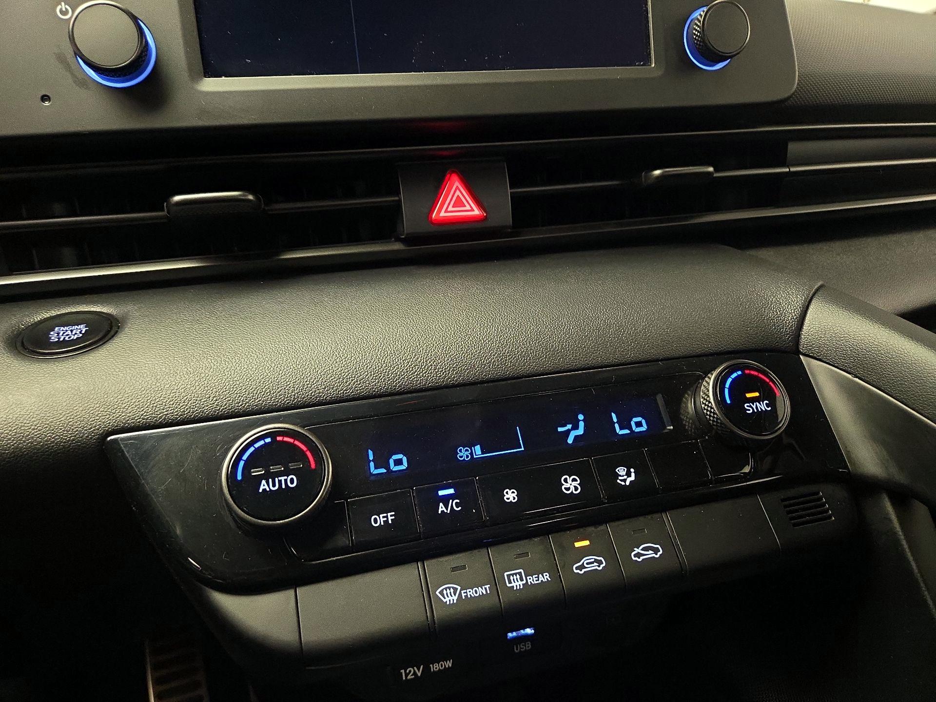 Thumbnail: 2025 Hyundai Elantra - 16