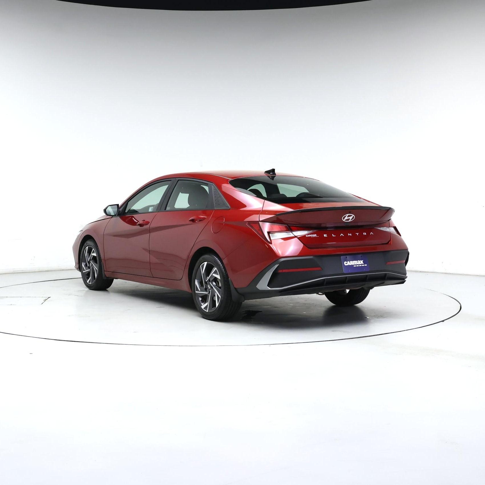 Thumbnail: 2025 Hyundai Elantra - 2