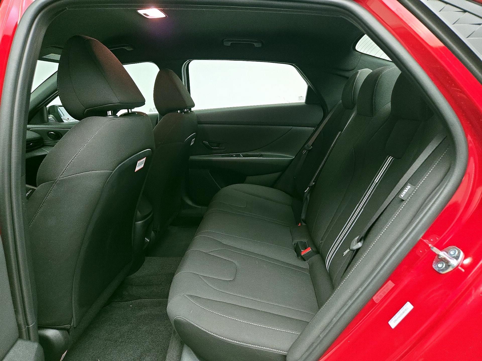 Thumbnail: 2025 Hyundai Elantra - 19