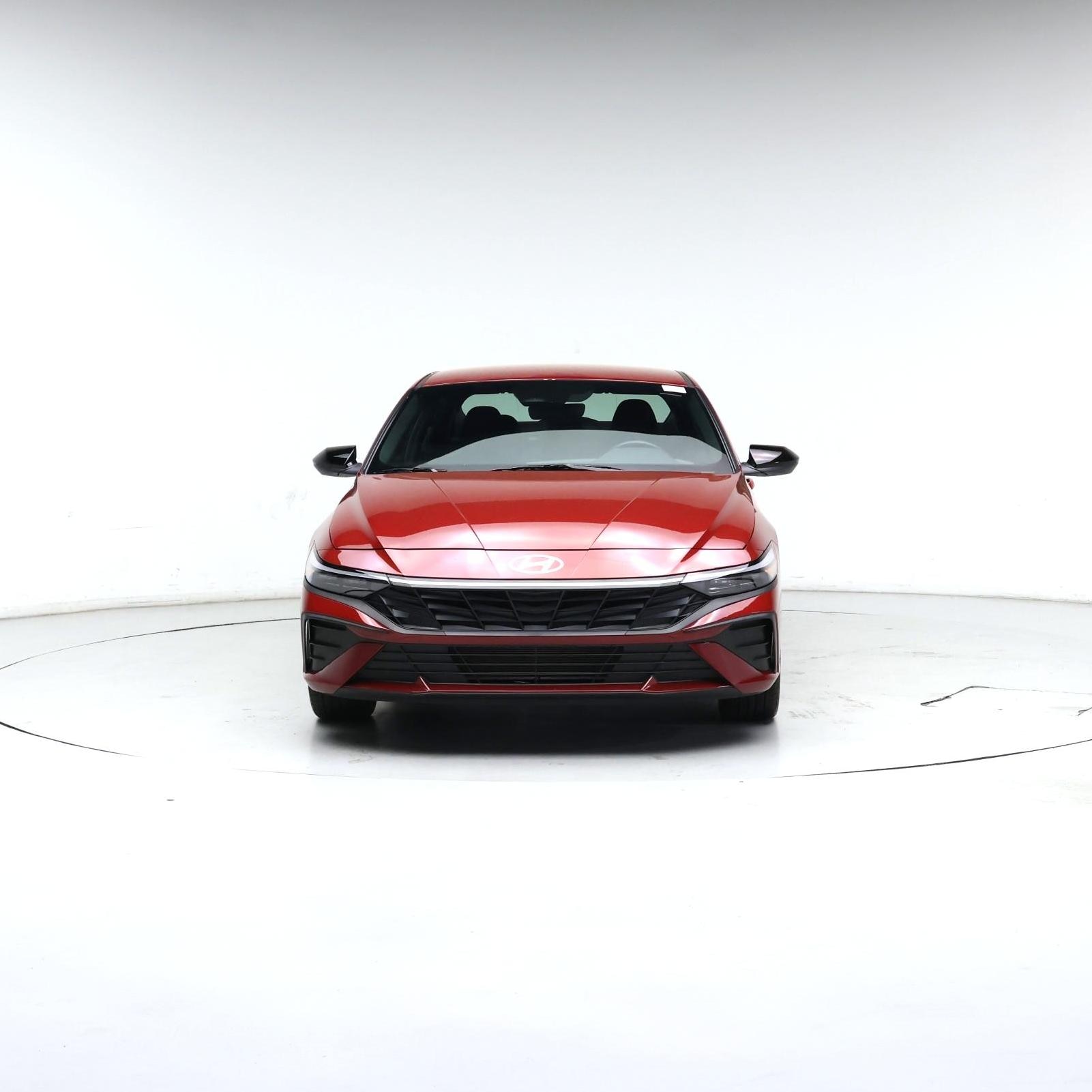 Thumbnail: 2025 Hyundai Elantra - 5