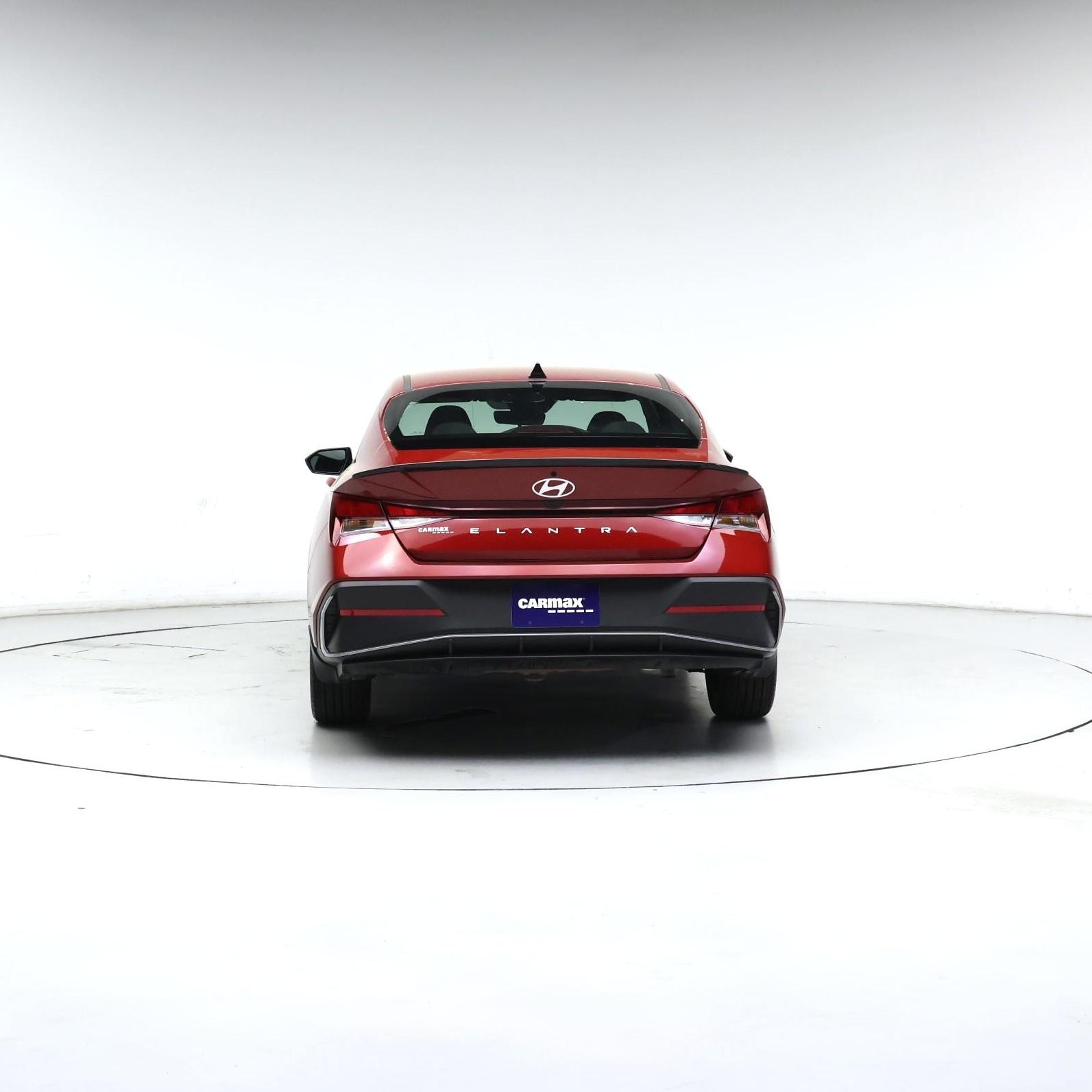 Thumbnail: 2025 Hyundai Elantra - 6