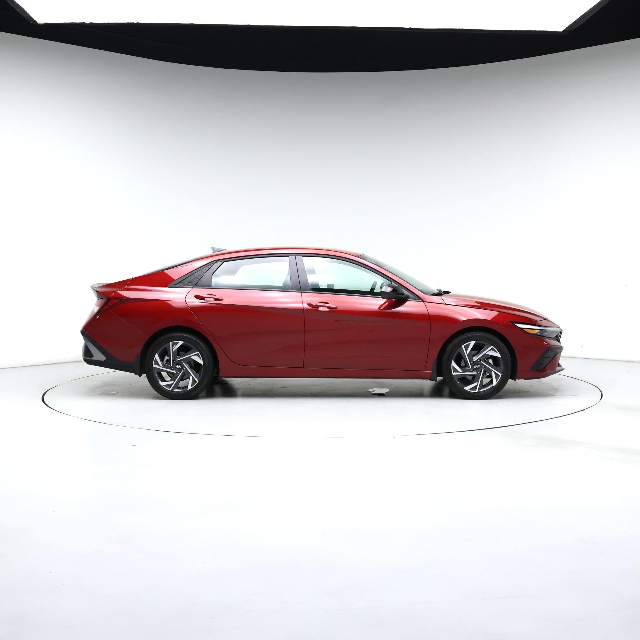 Thumbnail: 2025 Hyundai Elantra - 7