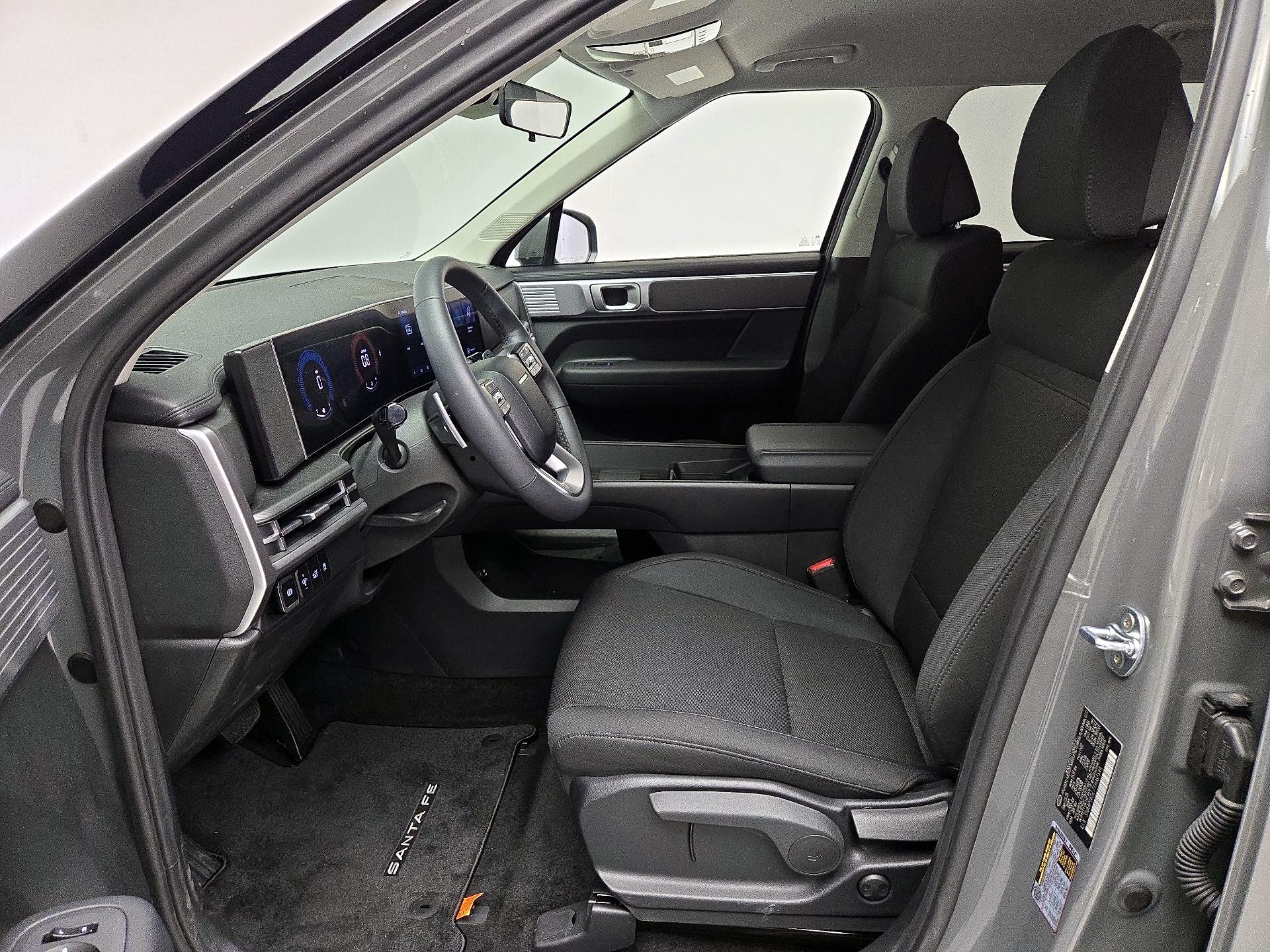 Thumbnail: 2026 Hyundai Santa Fe - 11