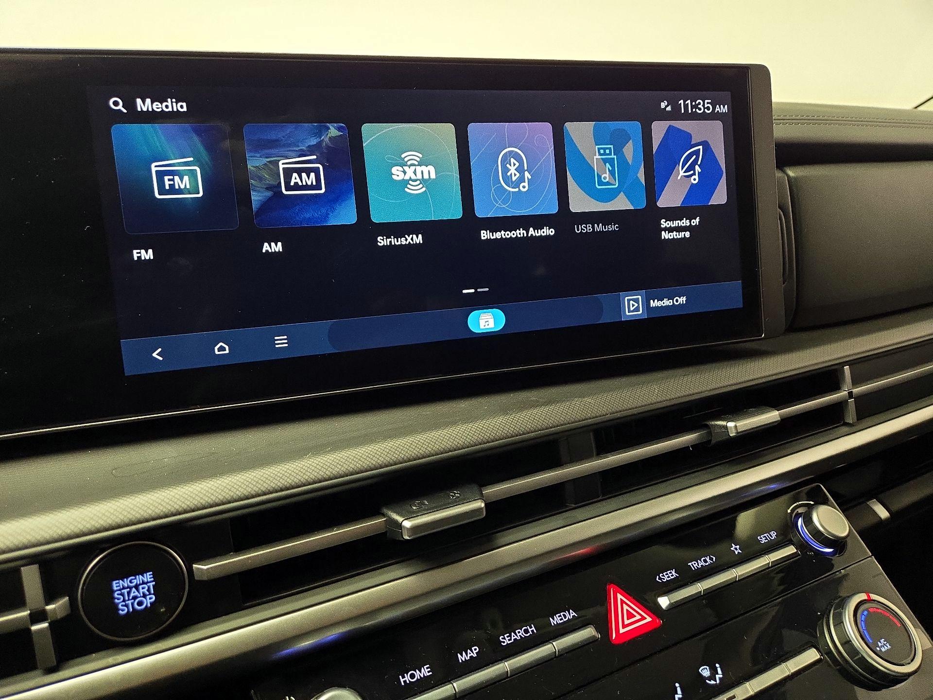 Thumbnail: 2026 Hyundai Santa Fe - 15