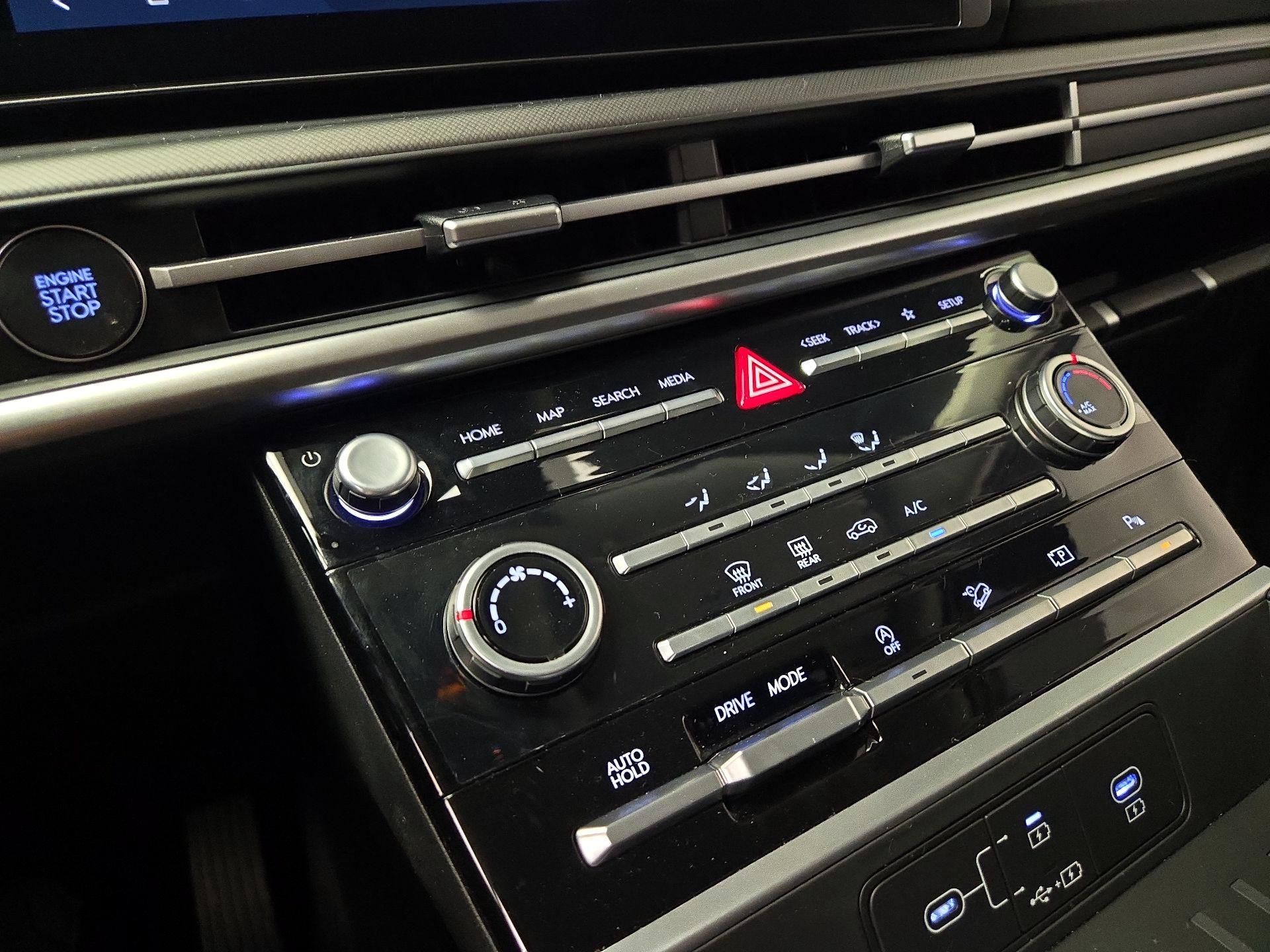 Thumbnail: 2026 Hyundai Santa Fe - 16