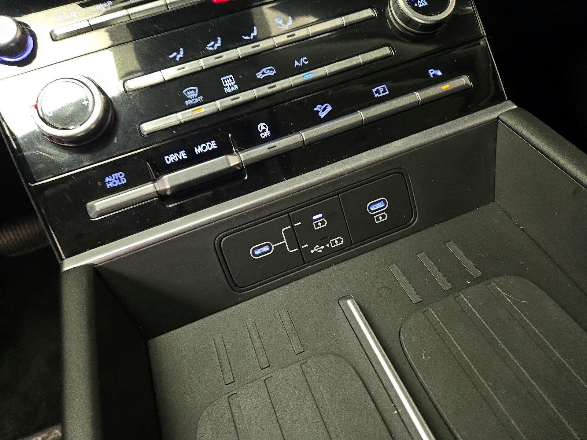 Thumbnail: 2026 Hyundai Santa Fe - 18